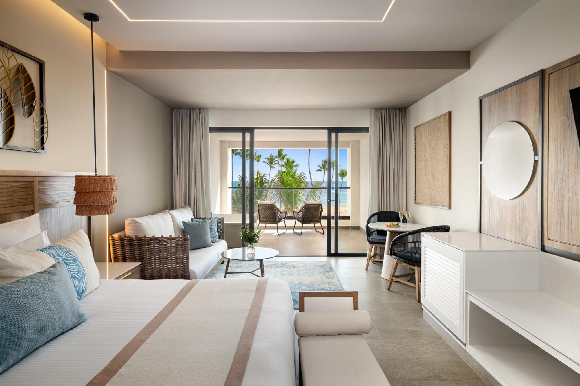 Resort Secrets Tides Punta Cana