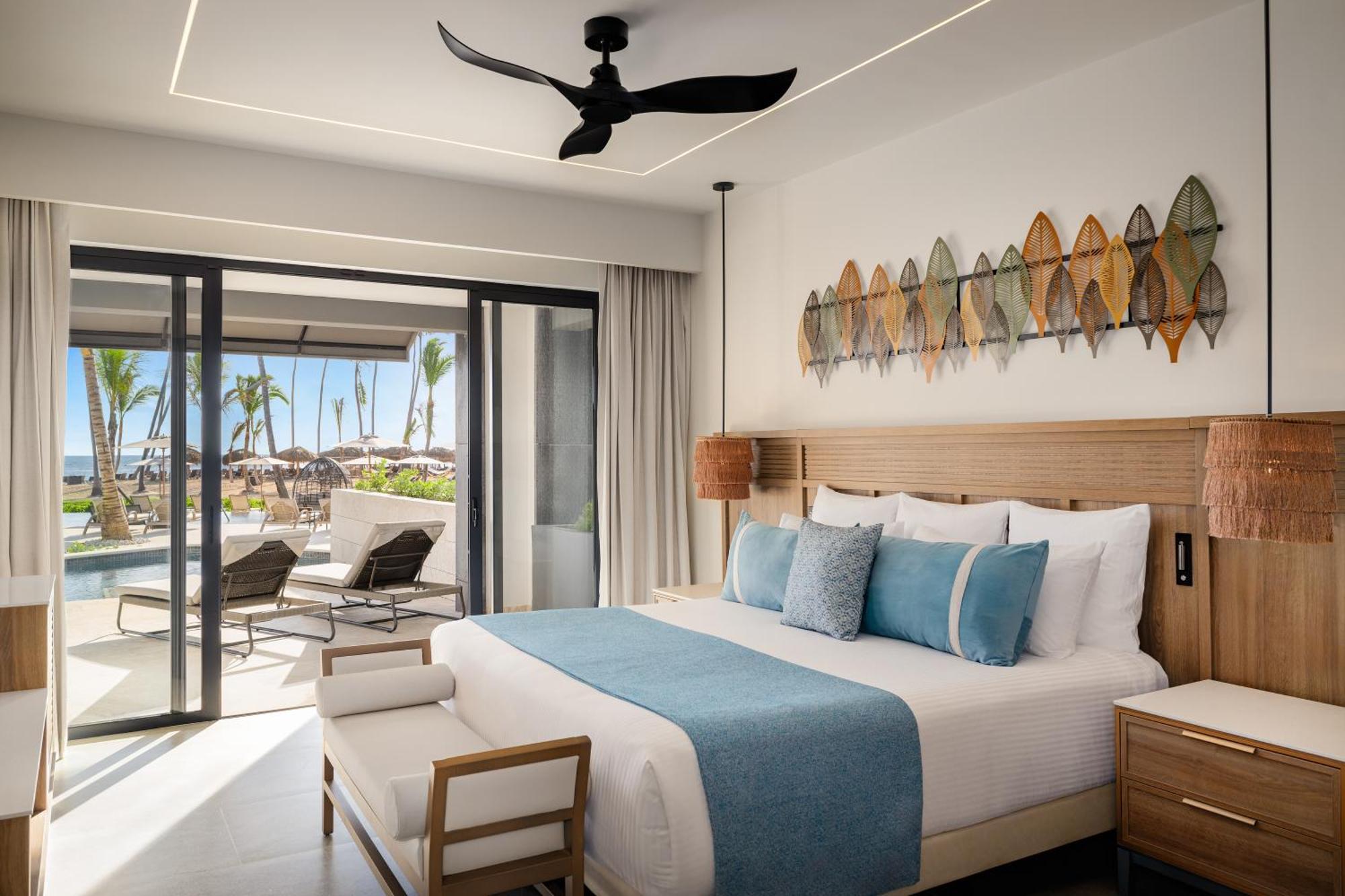 Secrets Tides Resort 5*