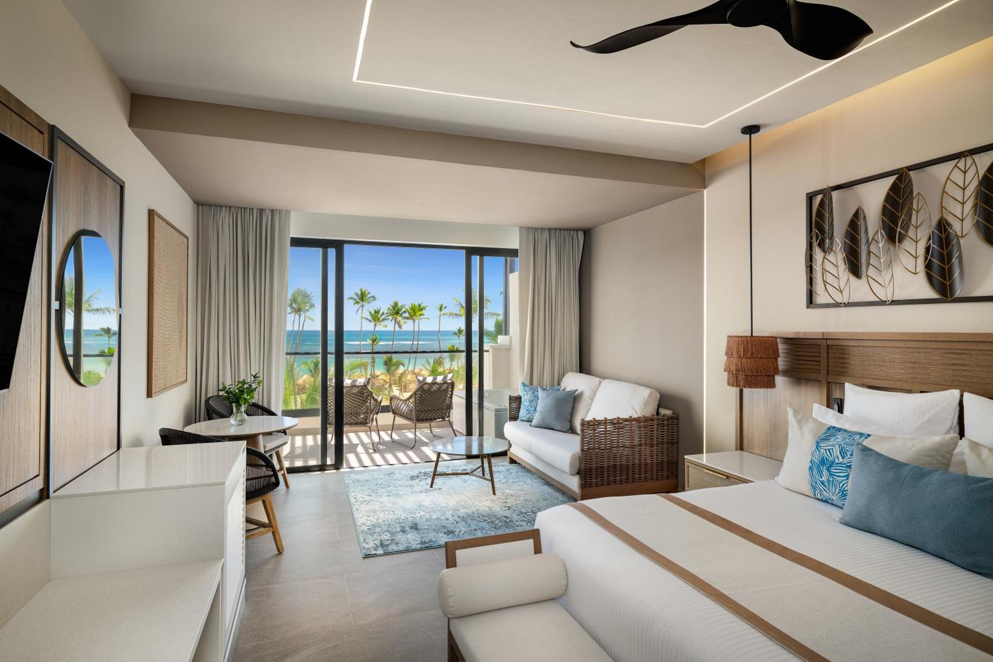 Resort Secrets Tides 5*