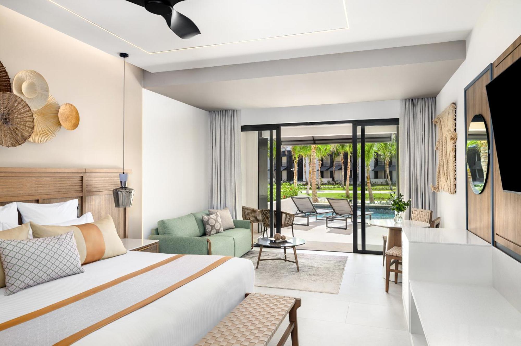 Resort Secrets Tides Punta Cana