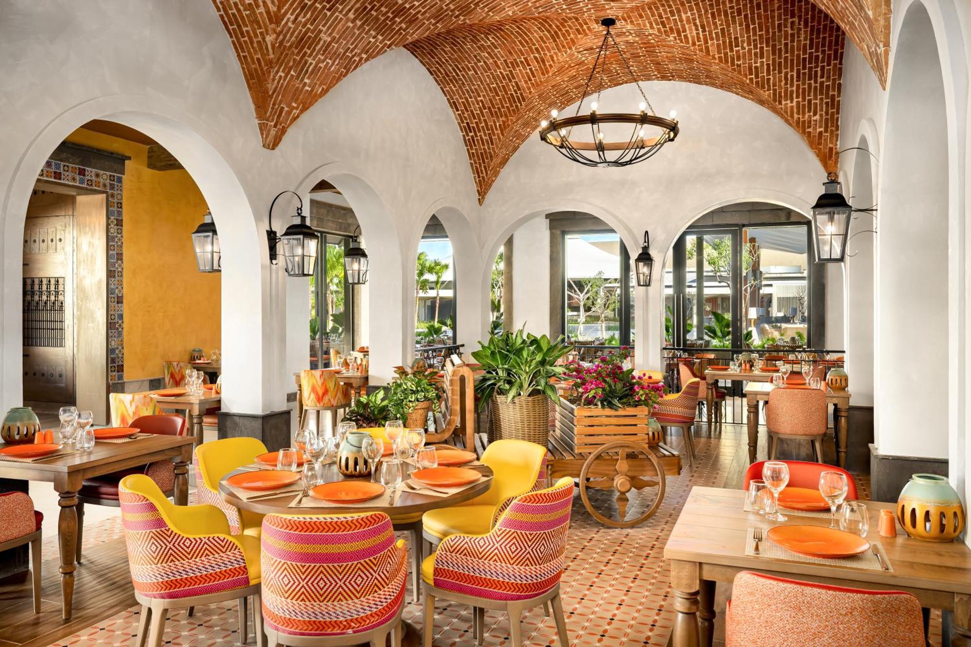 Resort Secrets Tides