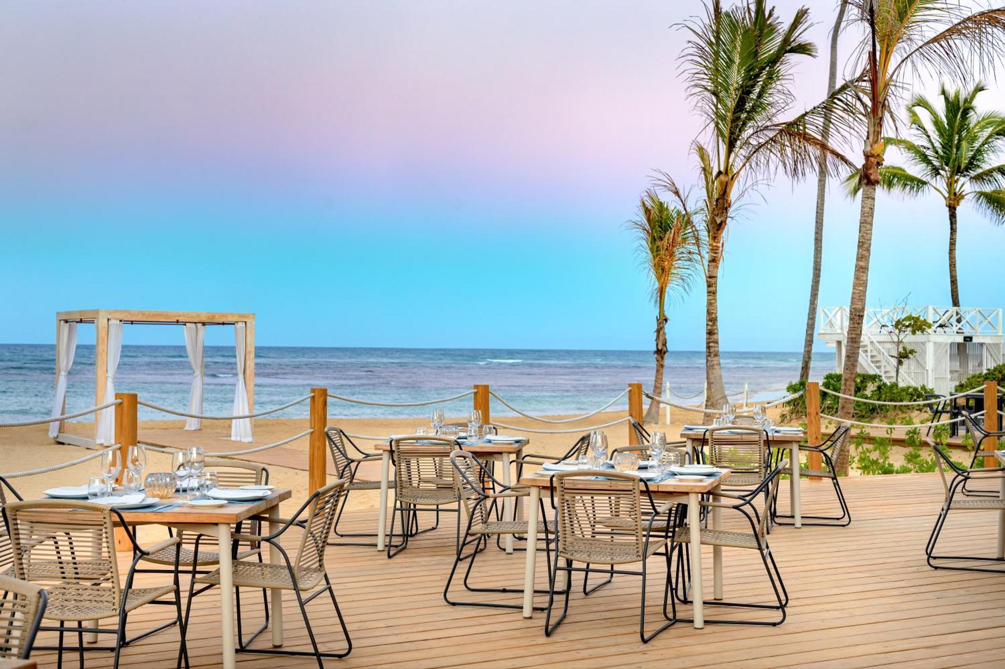 Secrets Tides 5* Punta Cana