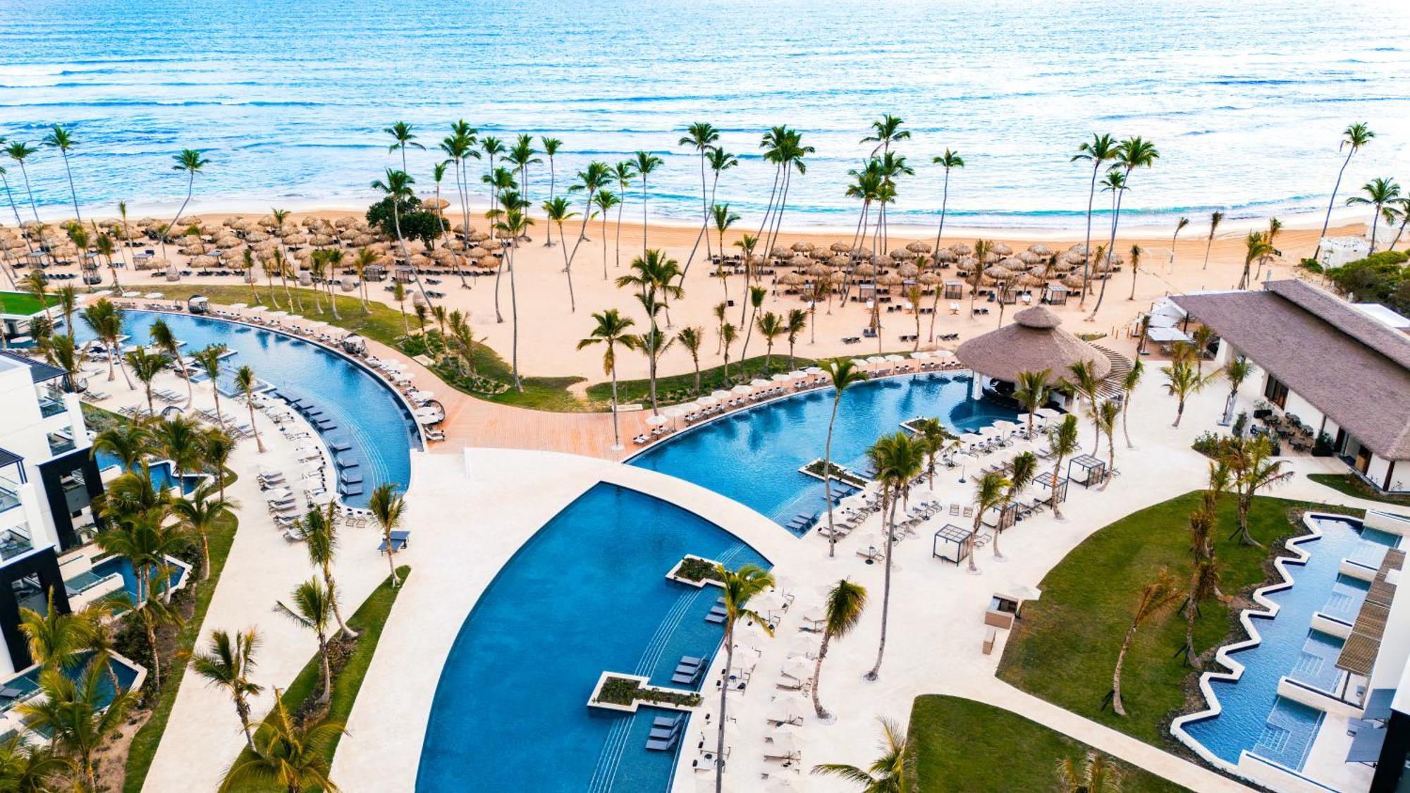 Resort Secrets Tides 5*