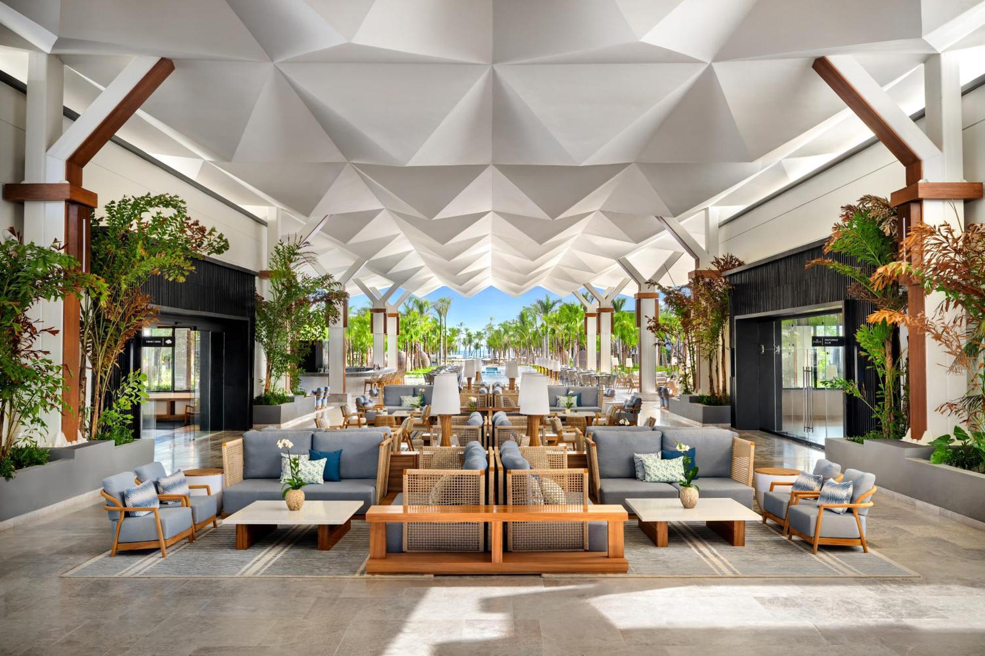 Secrets Tides 5* Punta Cana