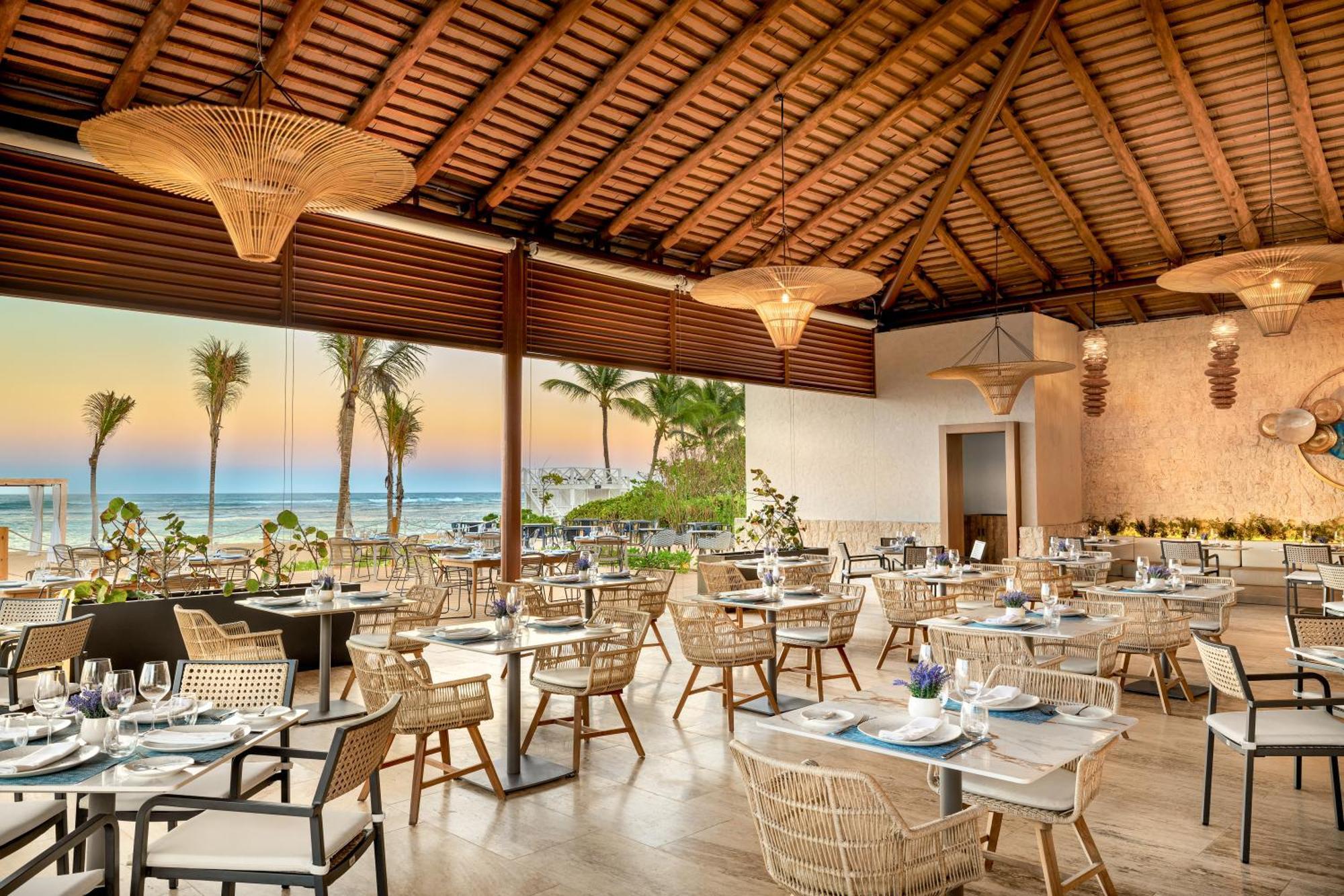 Resort Secrets Tides