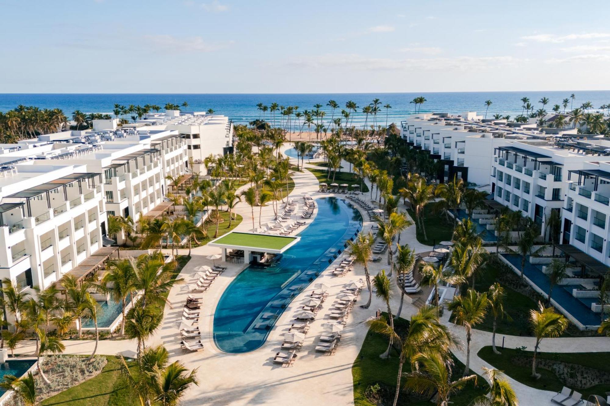Resort Secrets Tides 5*