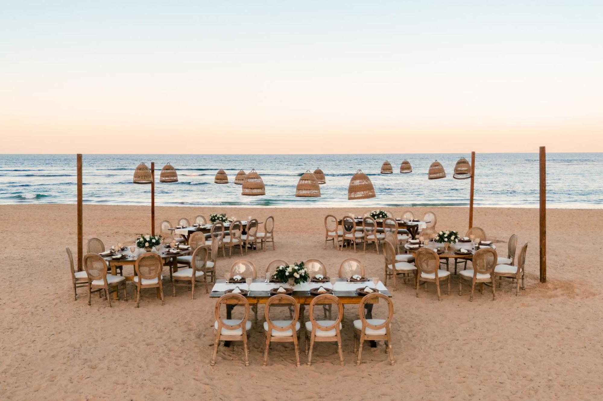 Secrets Tides 5* Punta Cana
