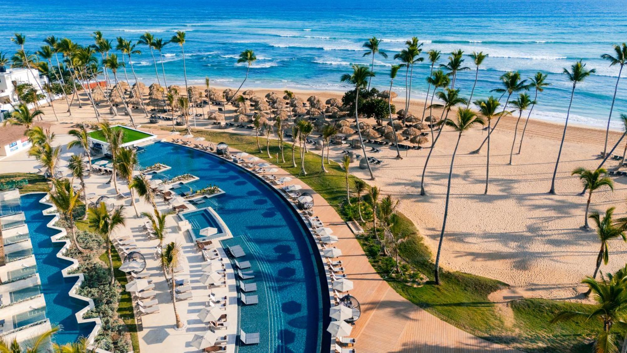 Resort Secrets Tides 5*