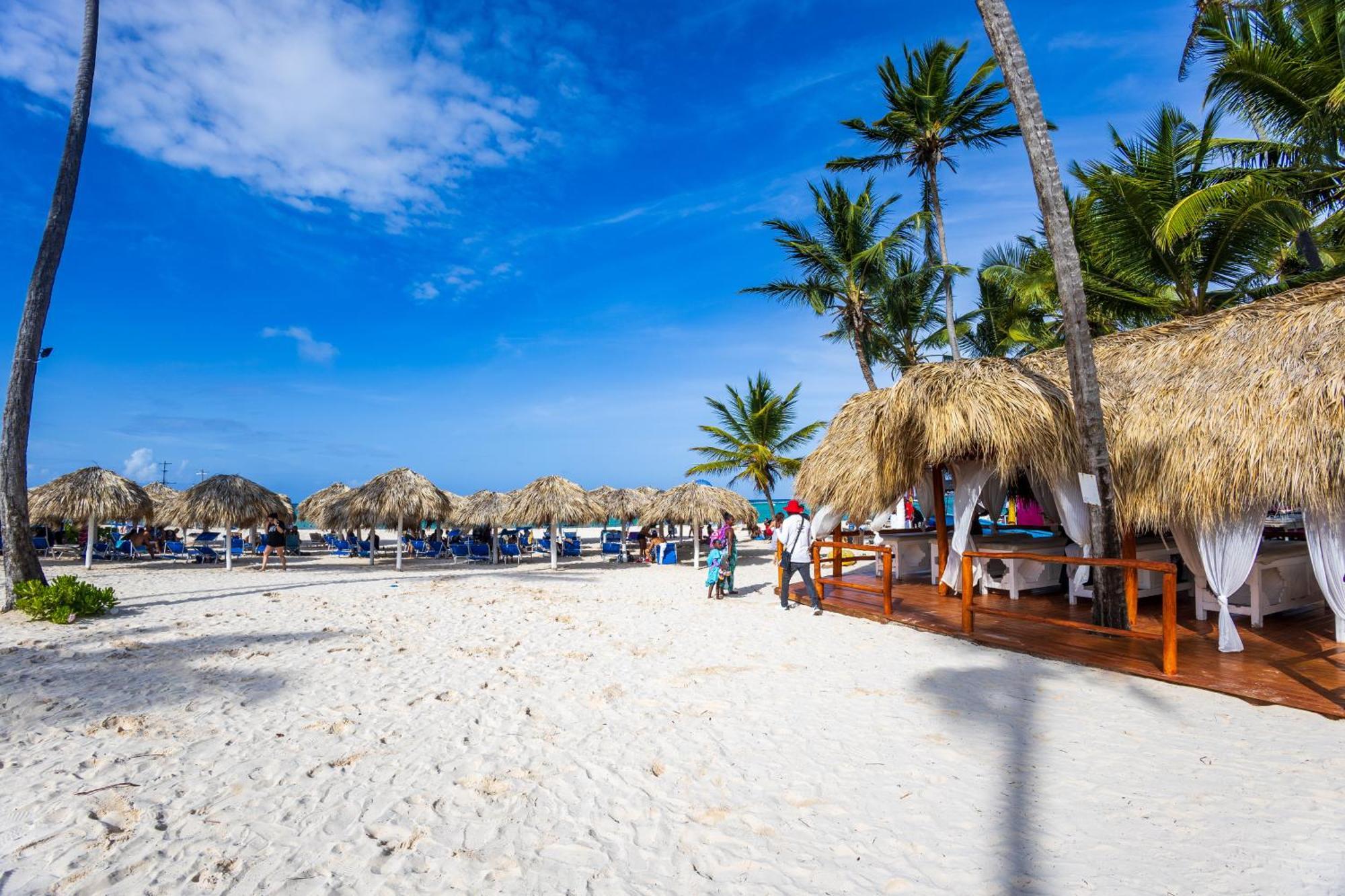 Amazing Penthouse In With Ocean View * Punta Cana