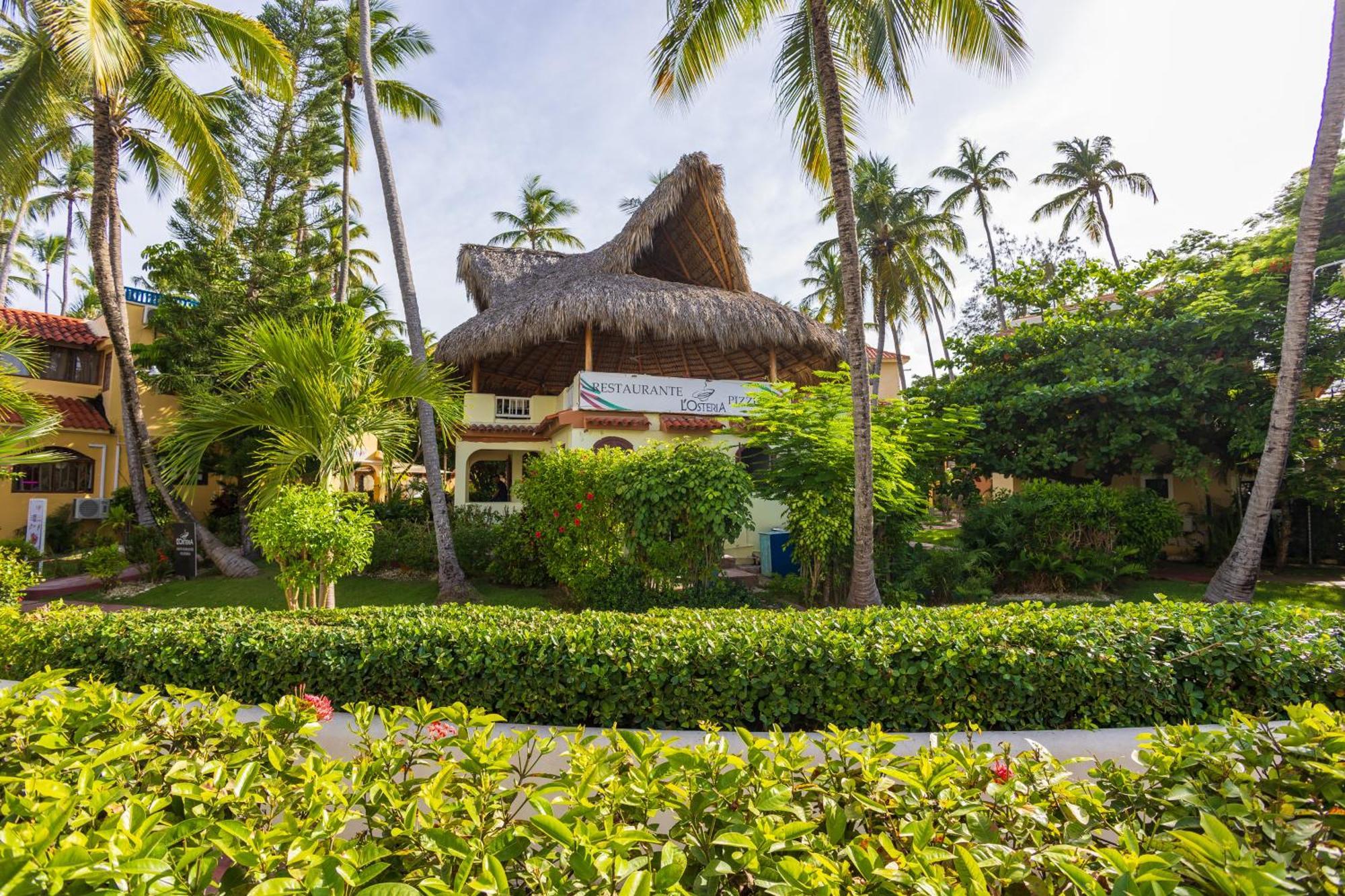 Apartment Amazing Penthouse In With Ocean View Punta Cana