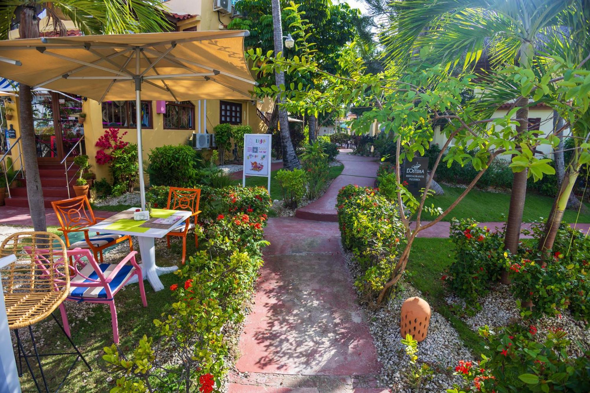 Amazing Penthouse In With Ocean View Punta Cana
