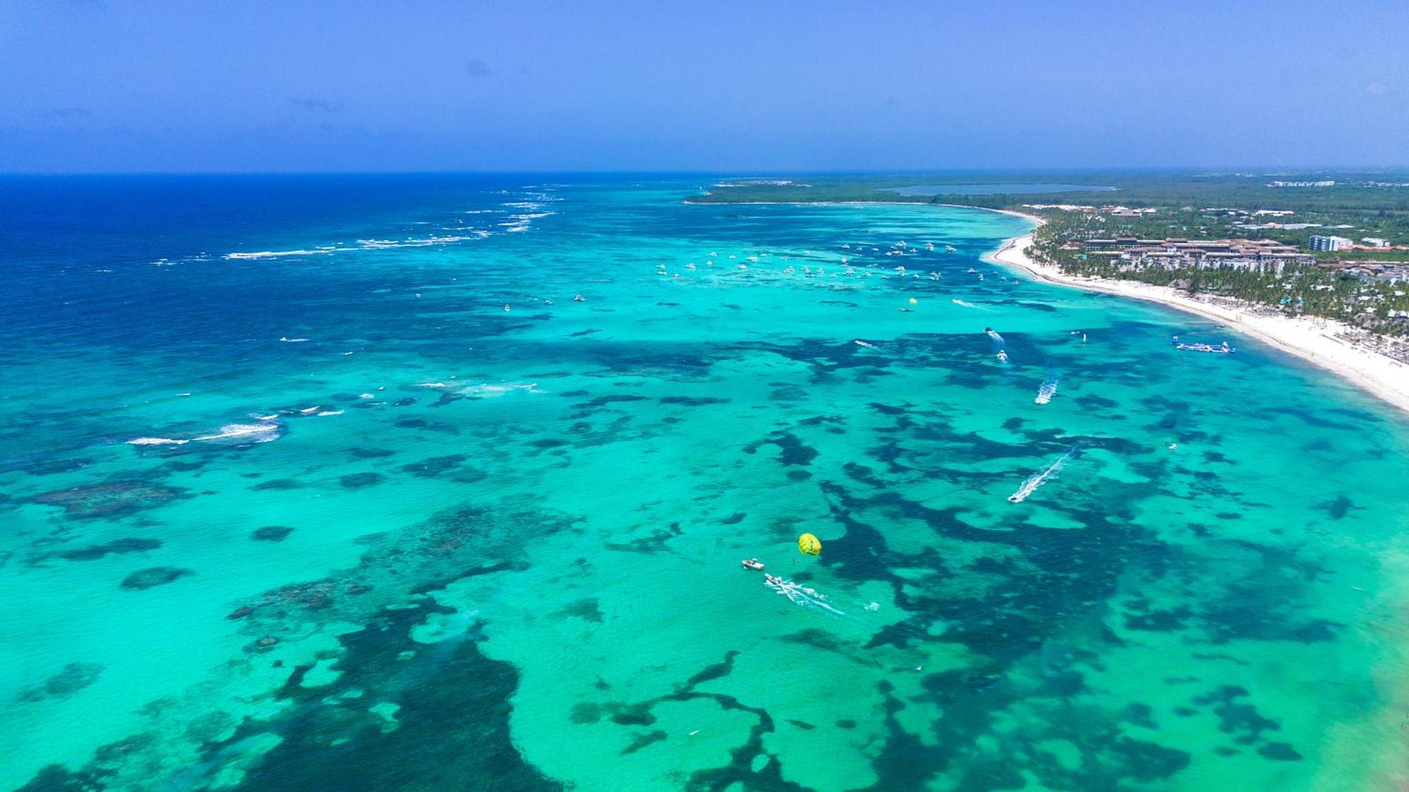 Amazing Penthouse In With Ocean View * Punta Cana