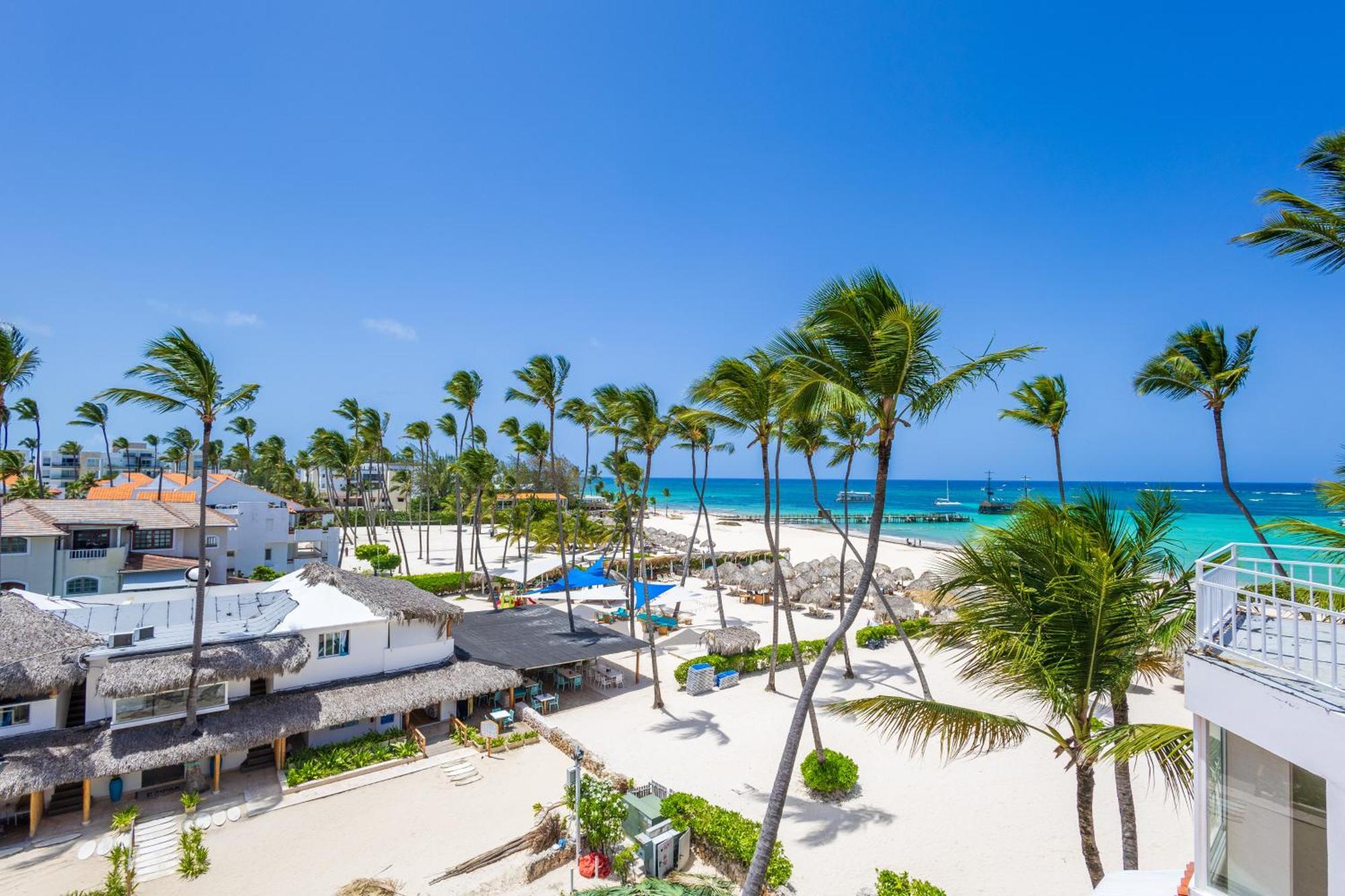Amazing Penthouse In With Ocean View * Punta Cana