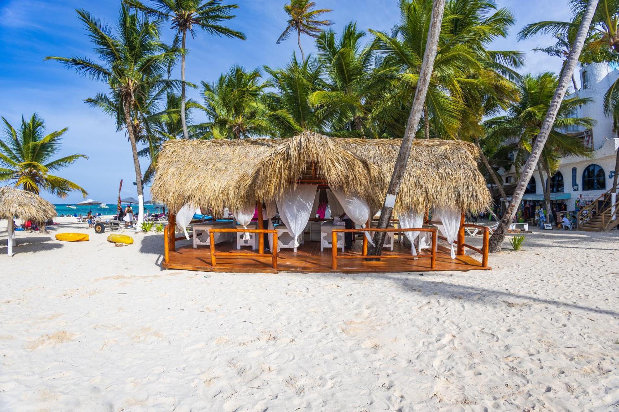 Amazing Penthouse In With Ocean View * Punta Cana