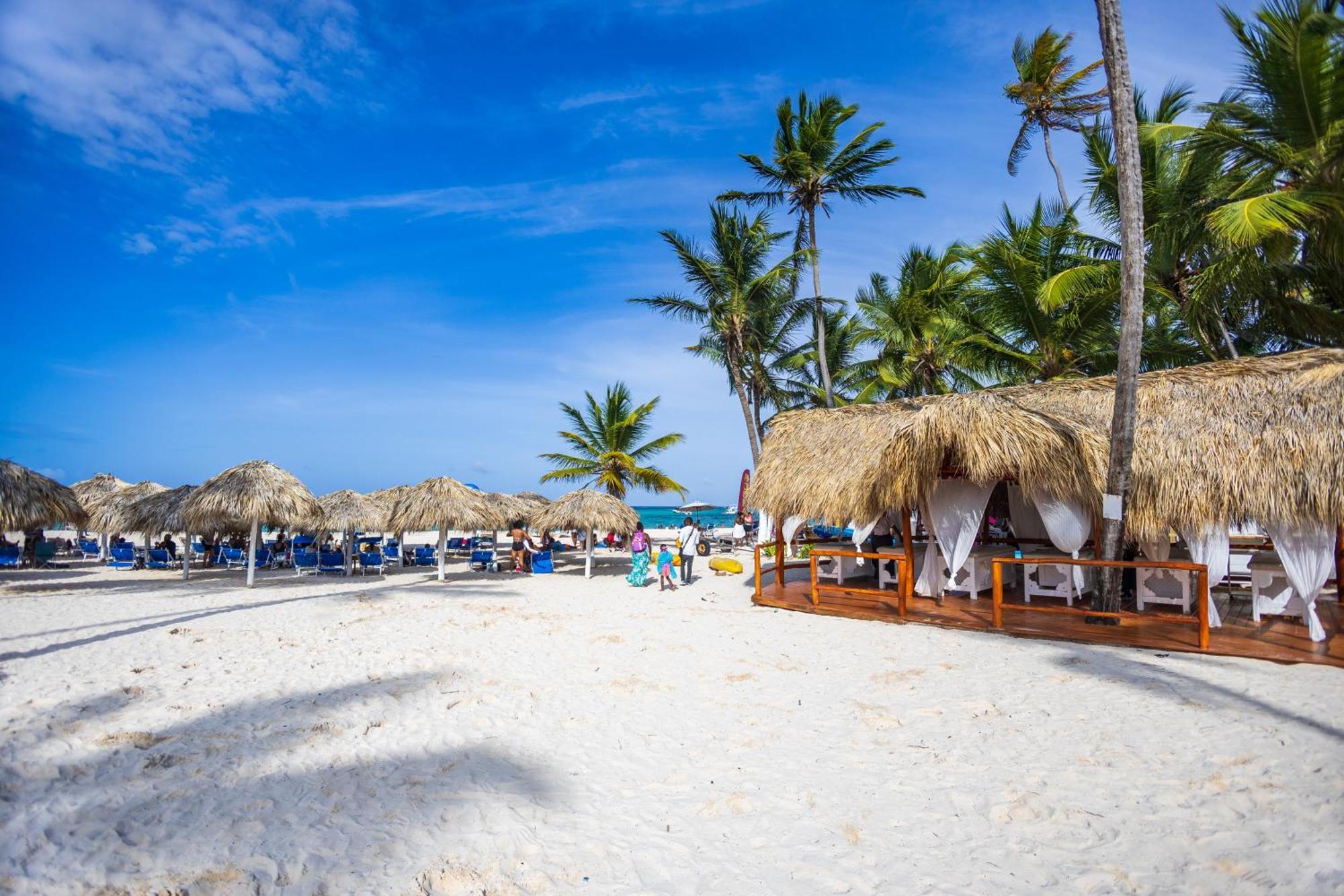 Apartment Amazing Penthouse In With Ocean View Punta Cana