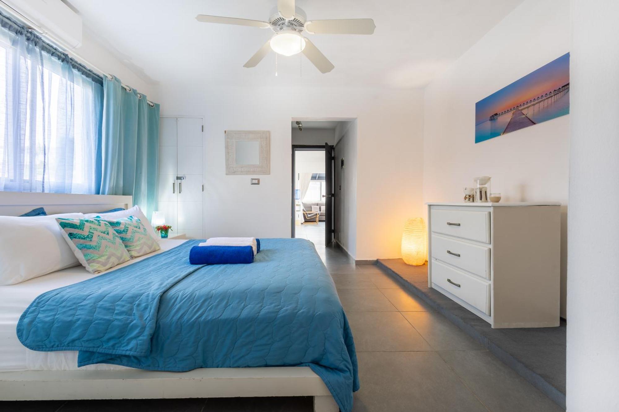 Amazing Penthouse In With Ocean View Apartment Punta Cana
