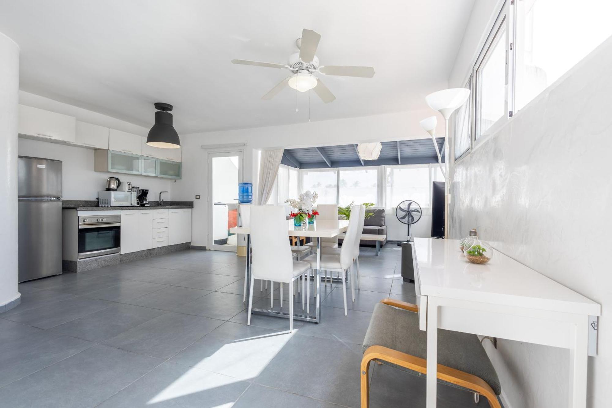 Apartment Amazing Penthouse In With Ocean View *