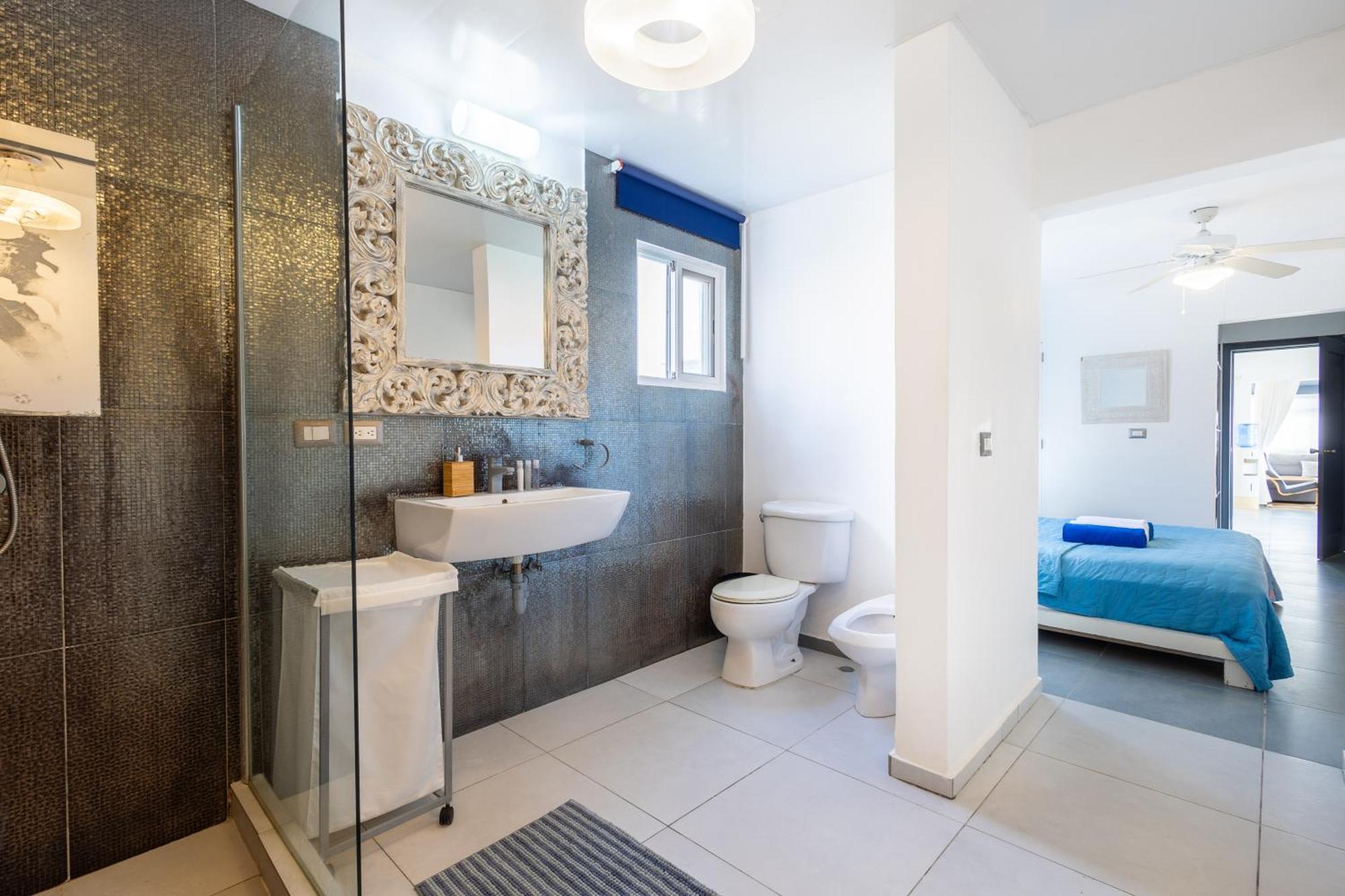 Apartment Amazing Penthouse In With Ocean View Punta Cana
