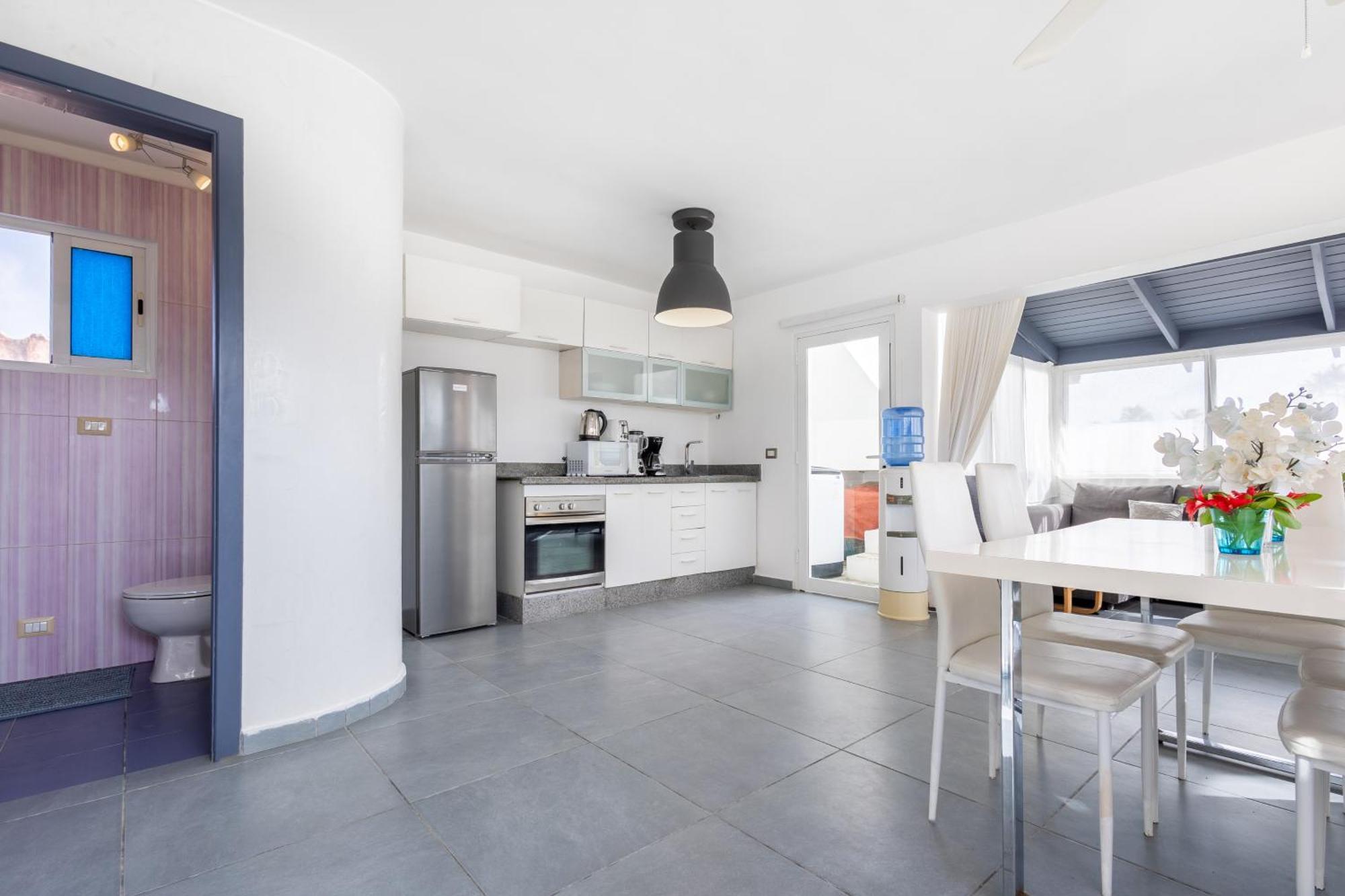 Apartment Amazing Penthouse In With Ocean View *