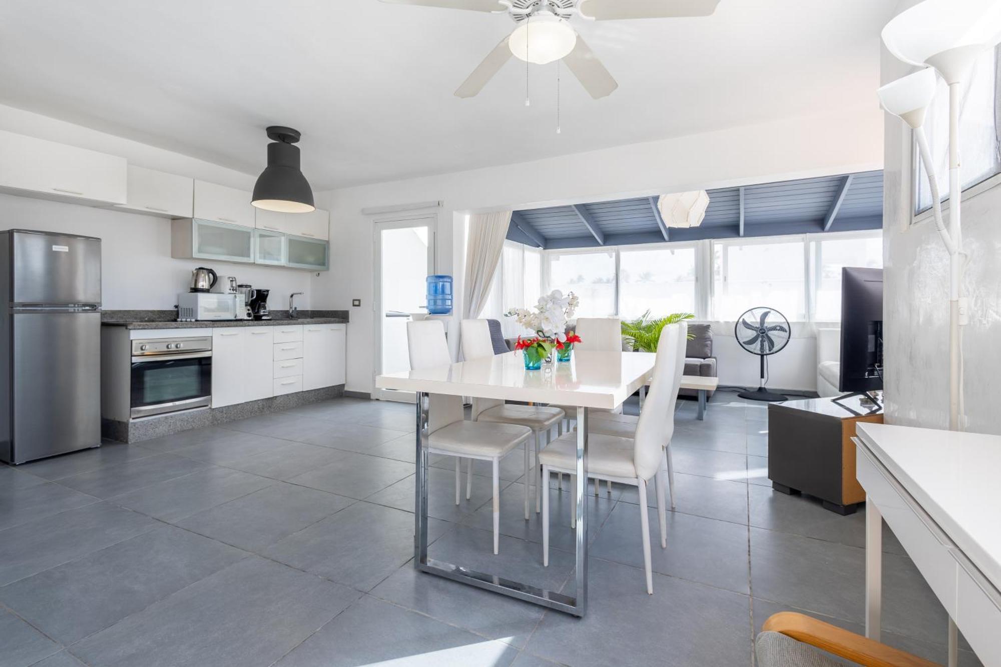 Amazing Penthouse In With Ocean View Punta Cana