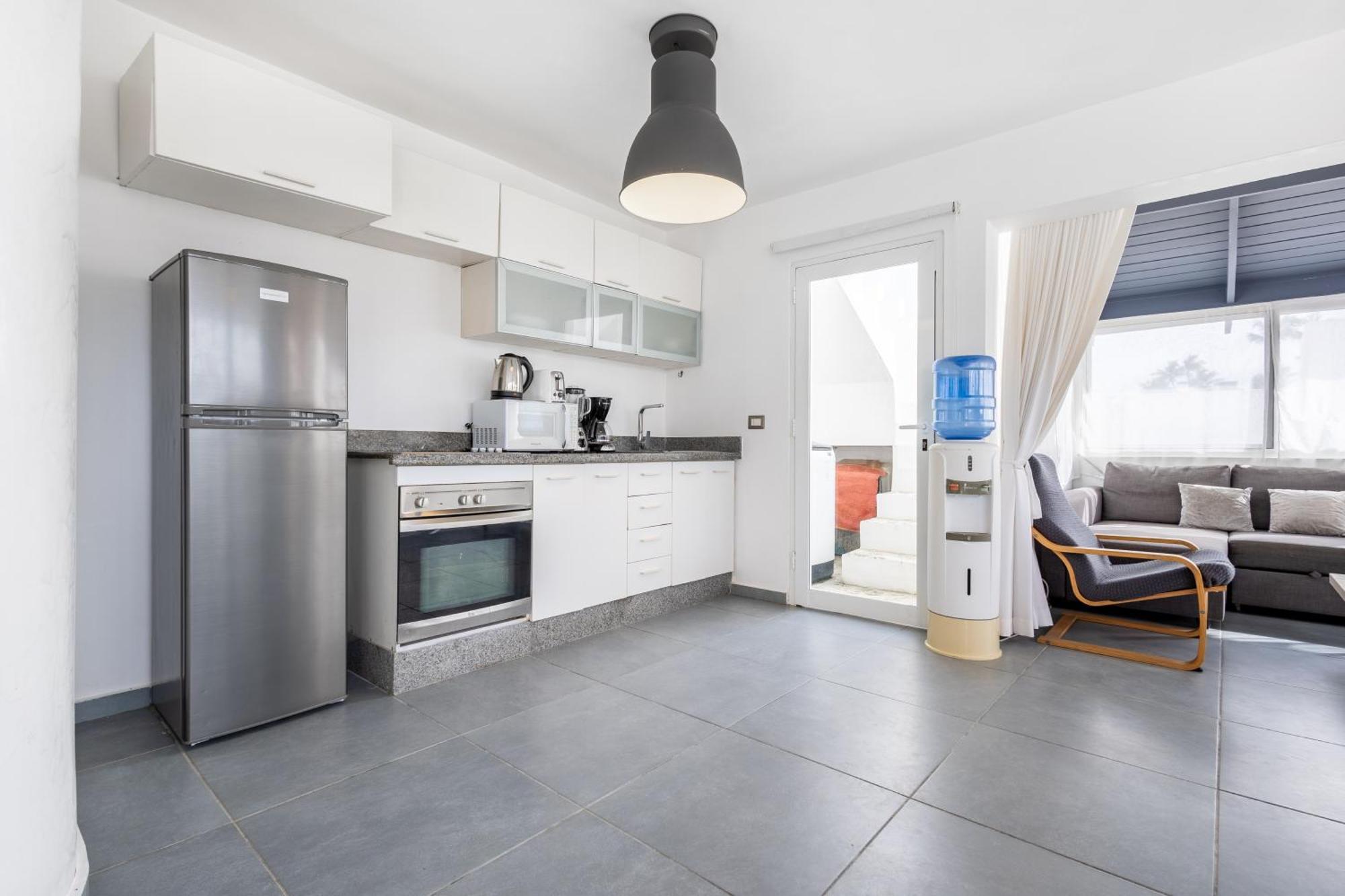 Amazing Penthouse In With Ocean View Apartment
