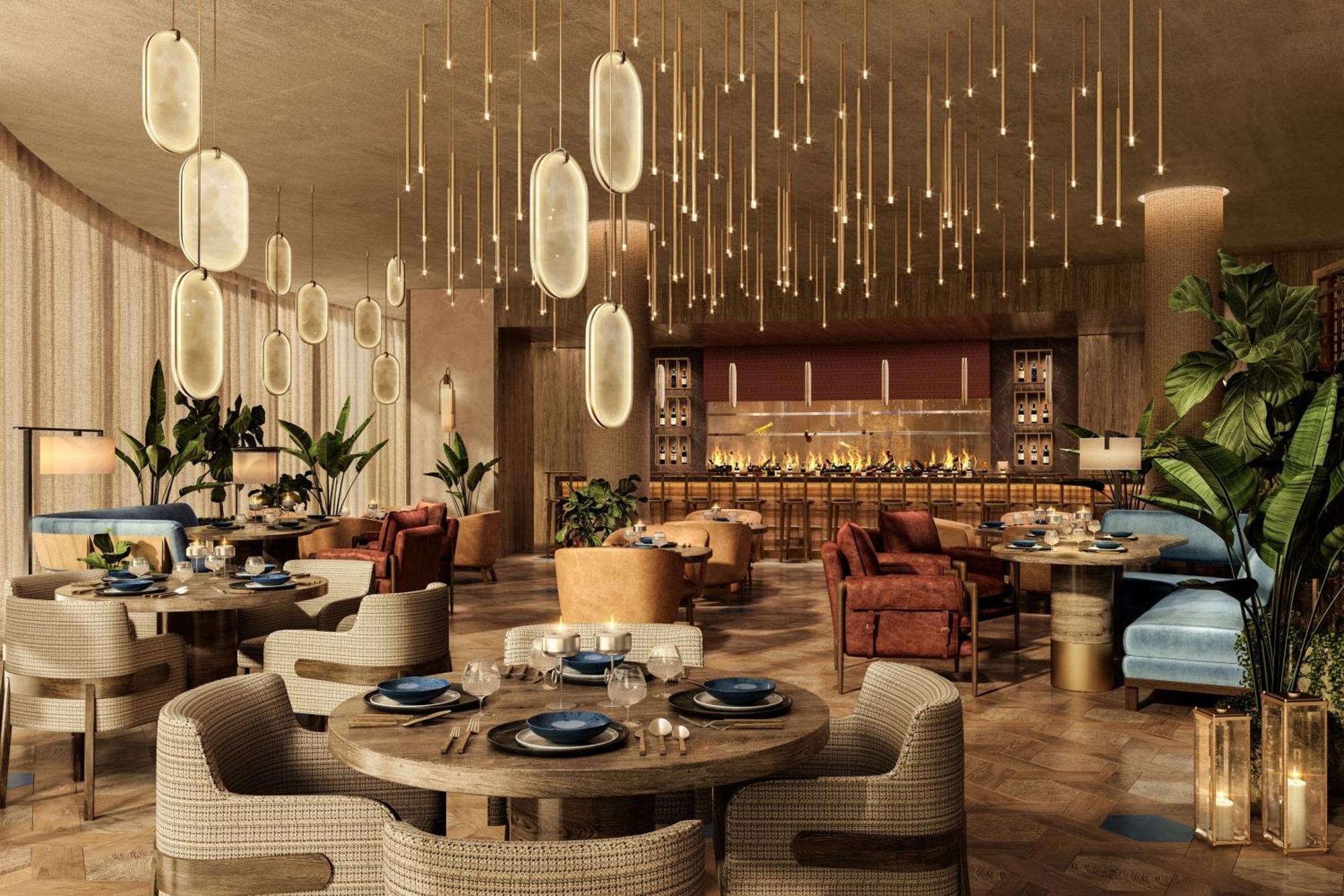 The St. Regis Cap Cana