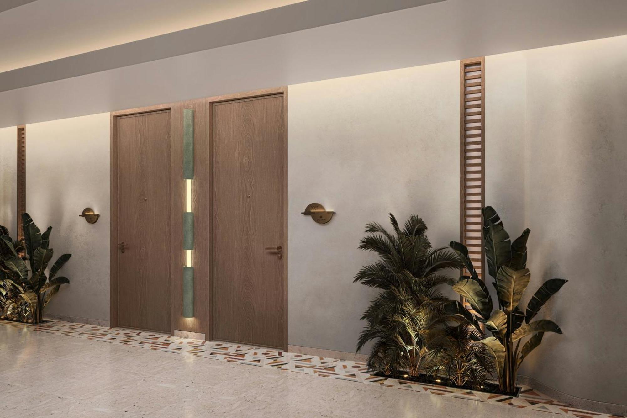 Hotel The St. Regis Cap Cana