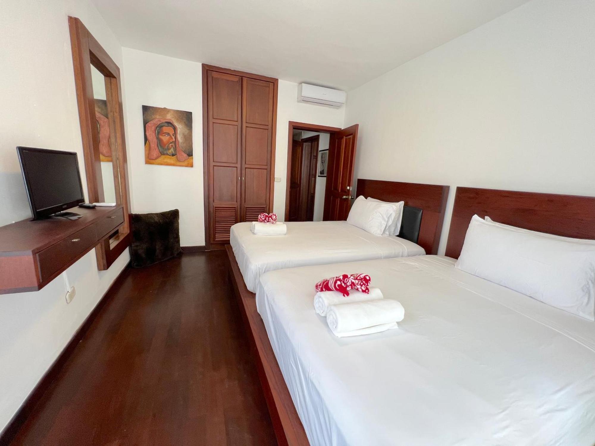 Hotel Aventura And - Corales 5*
