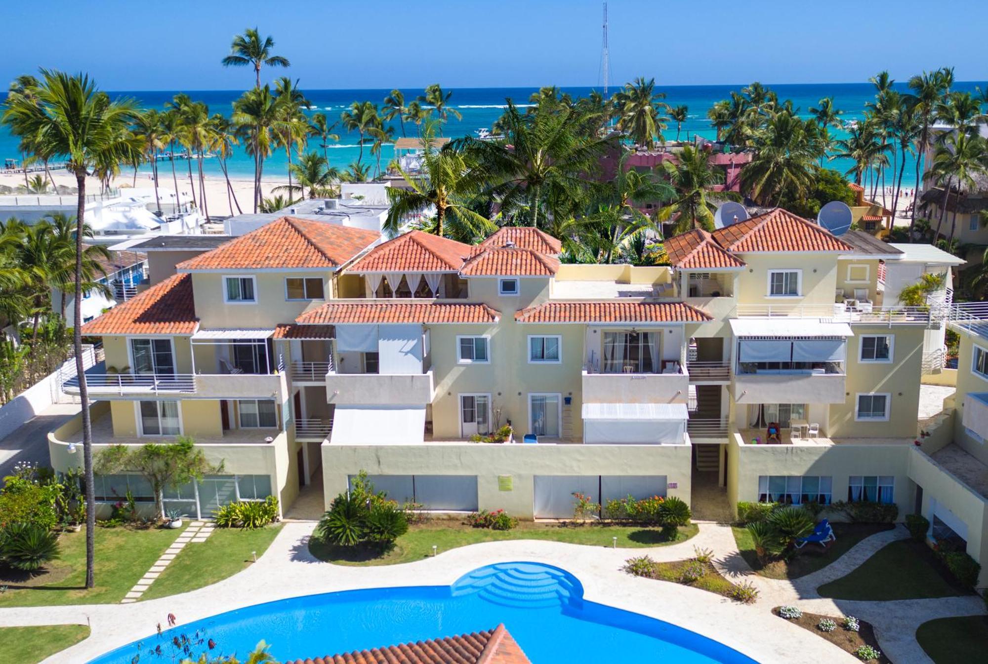 Aventura And - Corales Hotel 5*