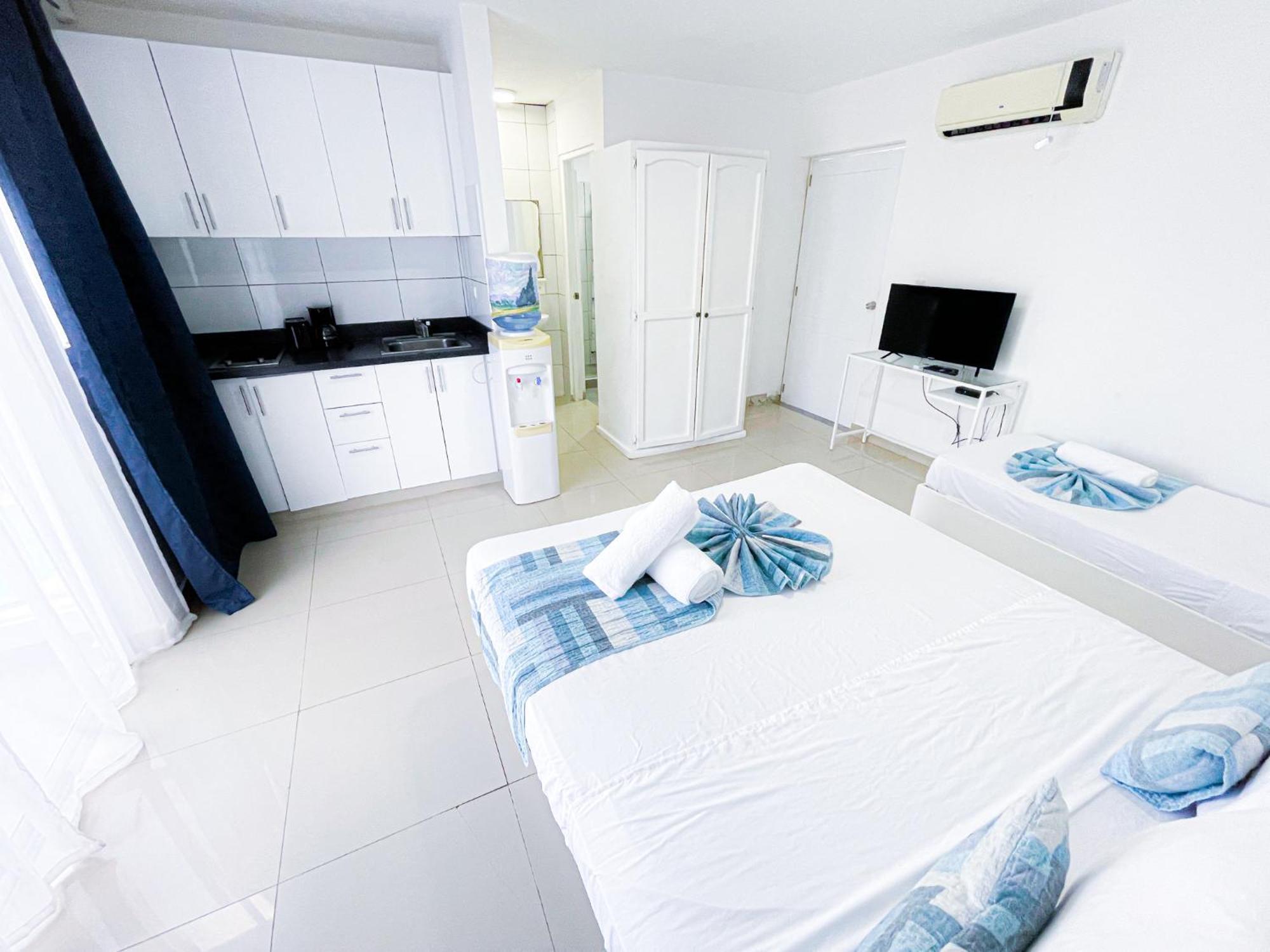 Hotel Sol Caribe Ducassi Pool Near The Wifi Club & 5*