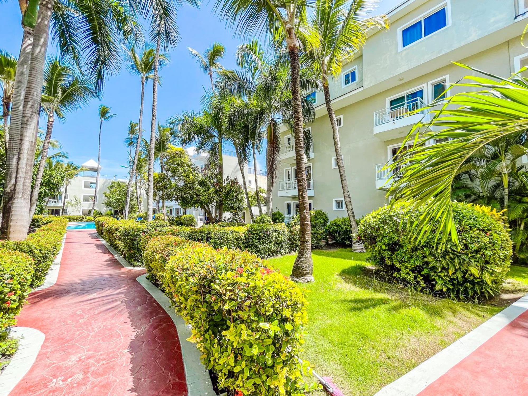 Sol Caribe Ducassi Pool Near The Wifi Club & Punta Cana