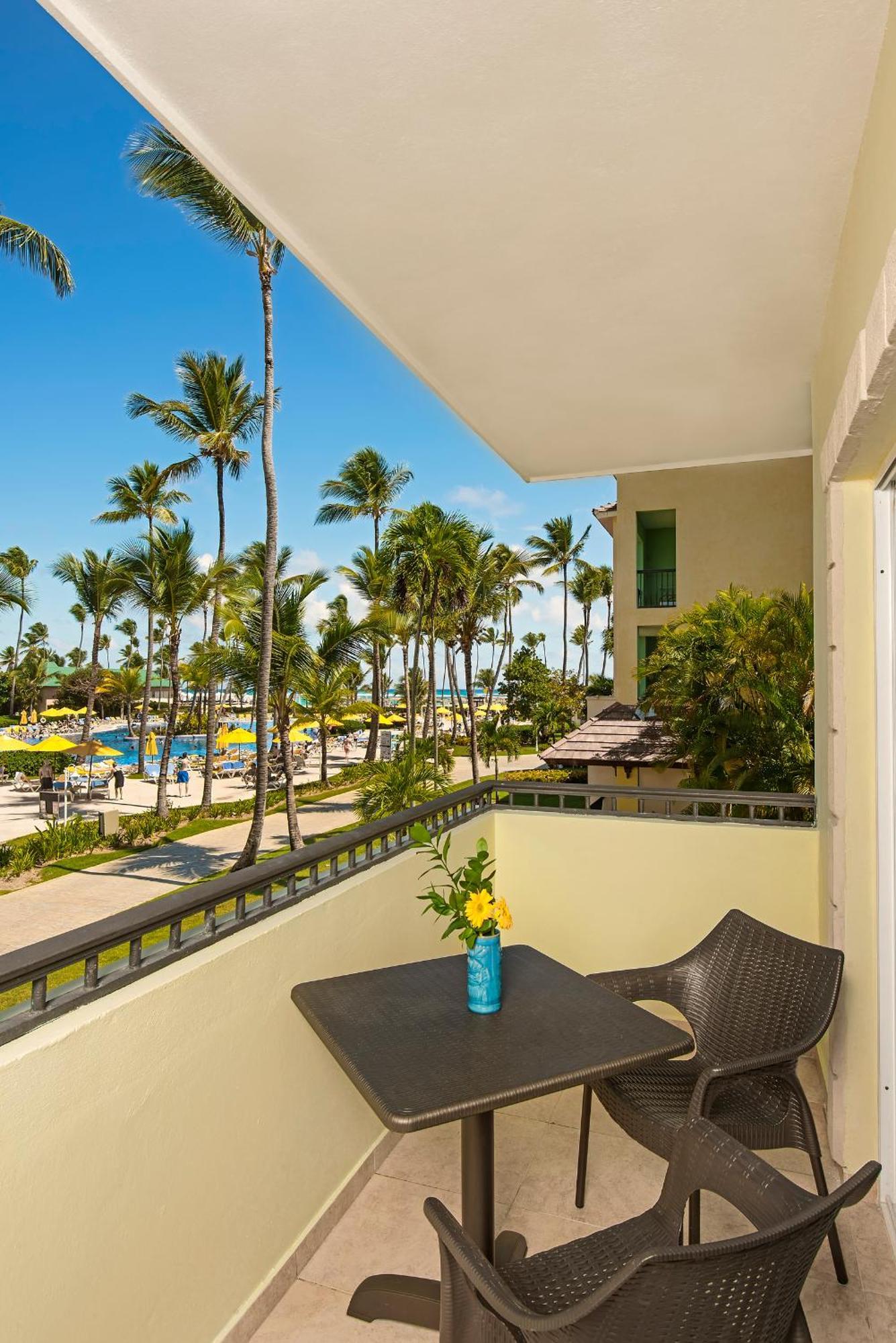 Ocean Blue & 5* Punta Cana