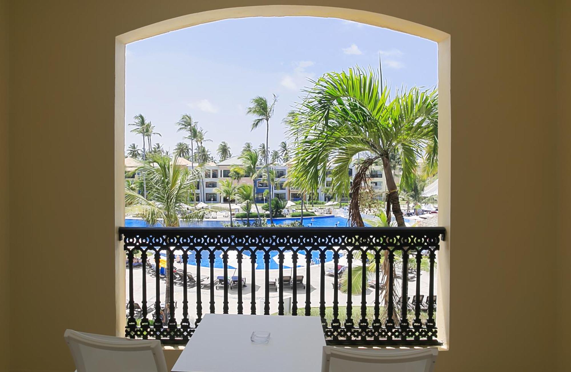 Ocean Blue & 5* Punta Cana