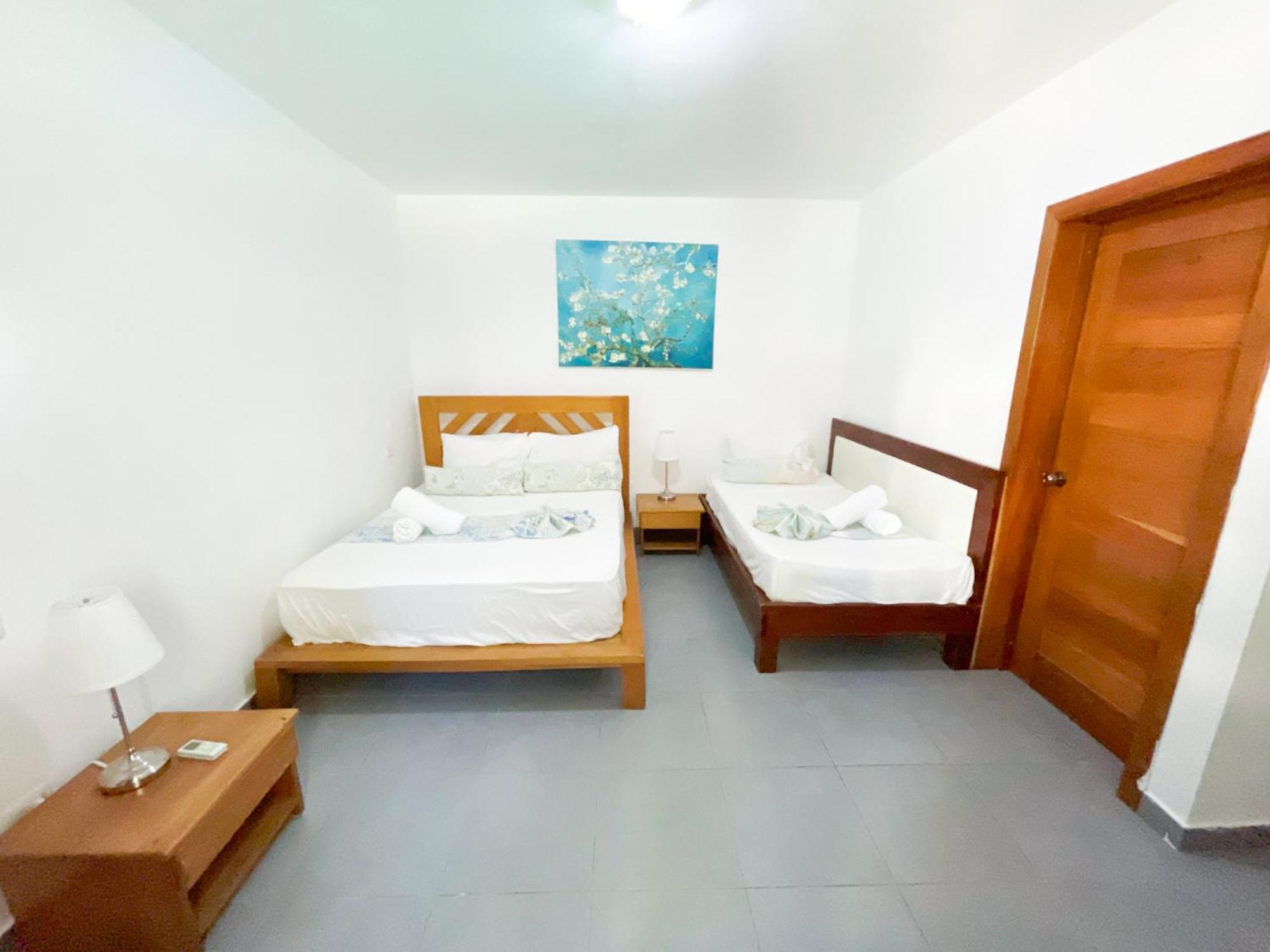 Sol Caribe Ducassi Pool Near The Wifi Club & 5* Punta Cana