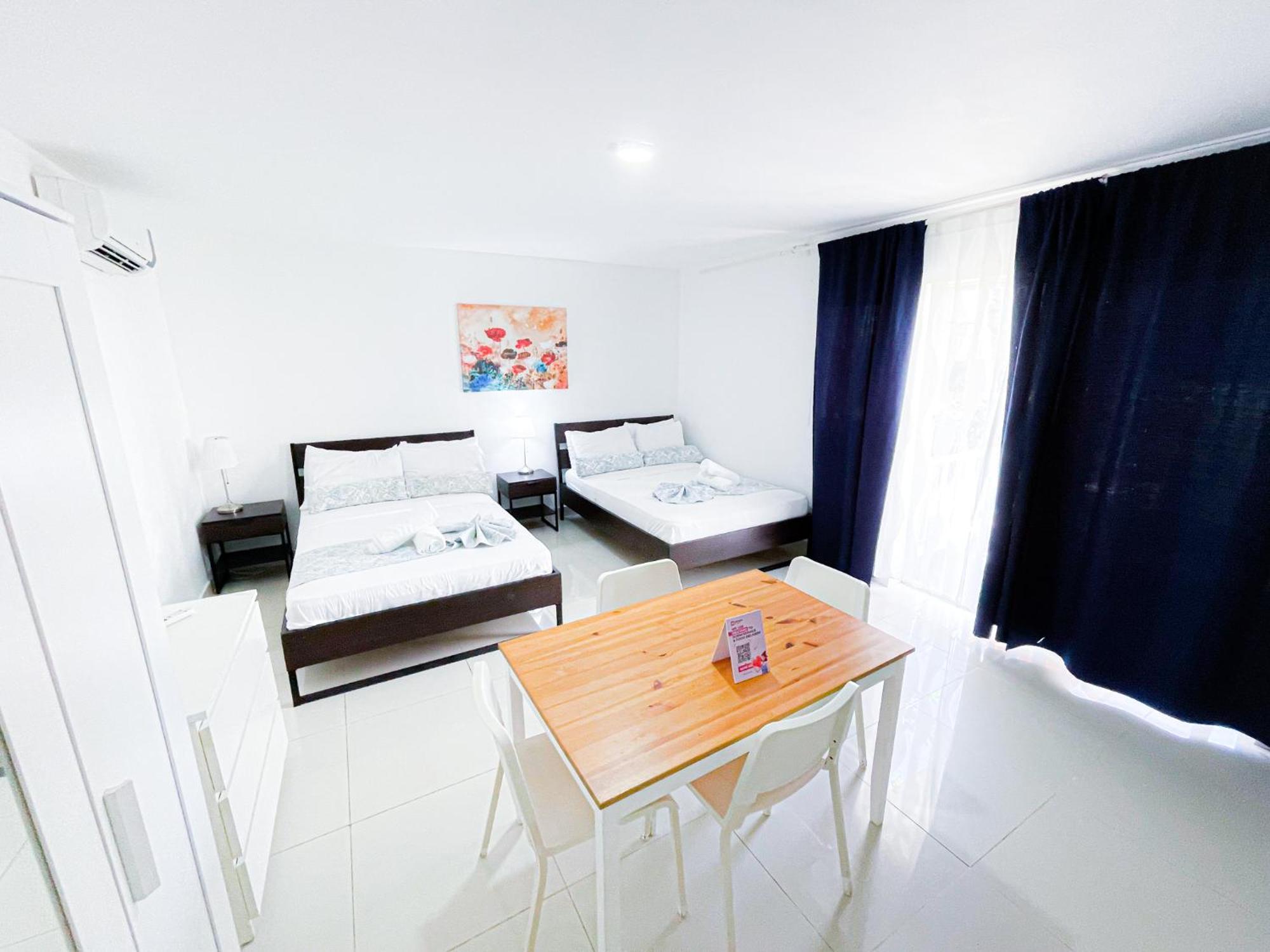 Sol Caribe Ducassi Pool Near The Wifi Club & Hotel 5*