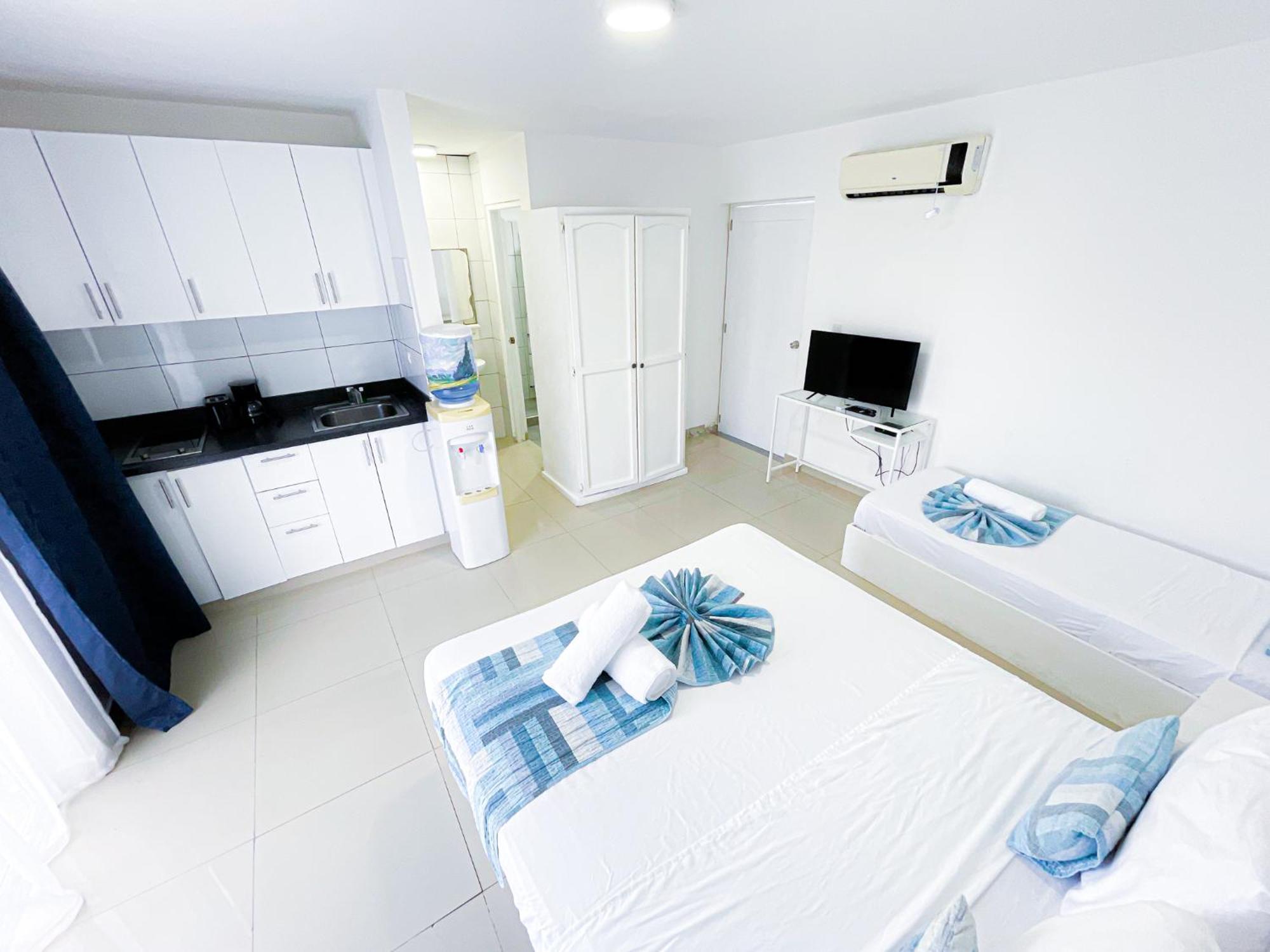 Sol Caribe Ducassi Pool Near The Wifi Club & Hotel 5*