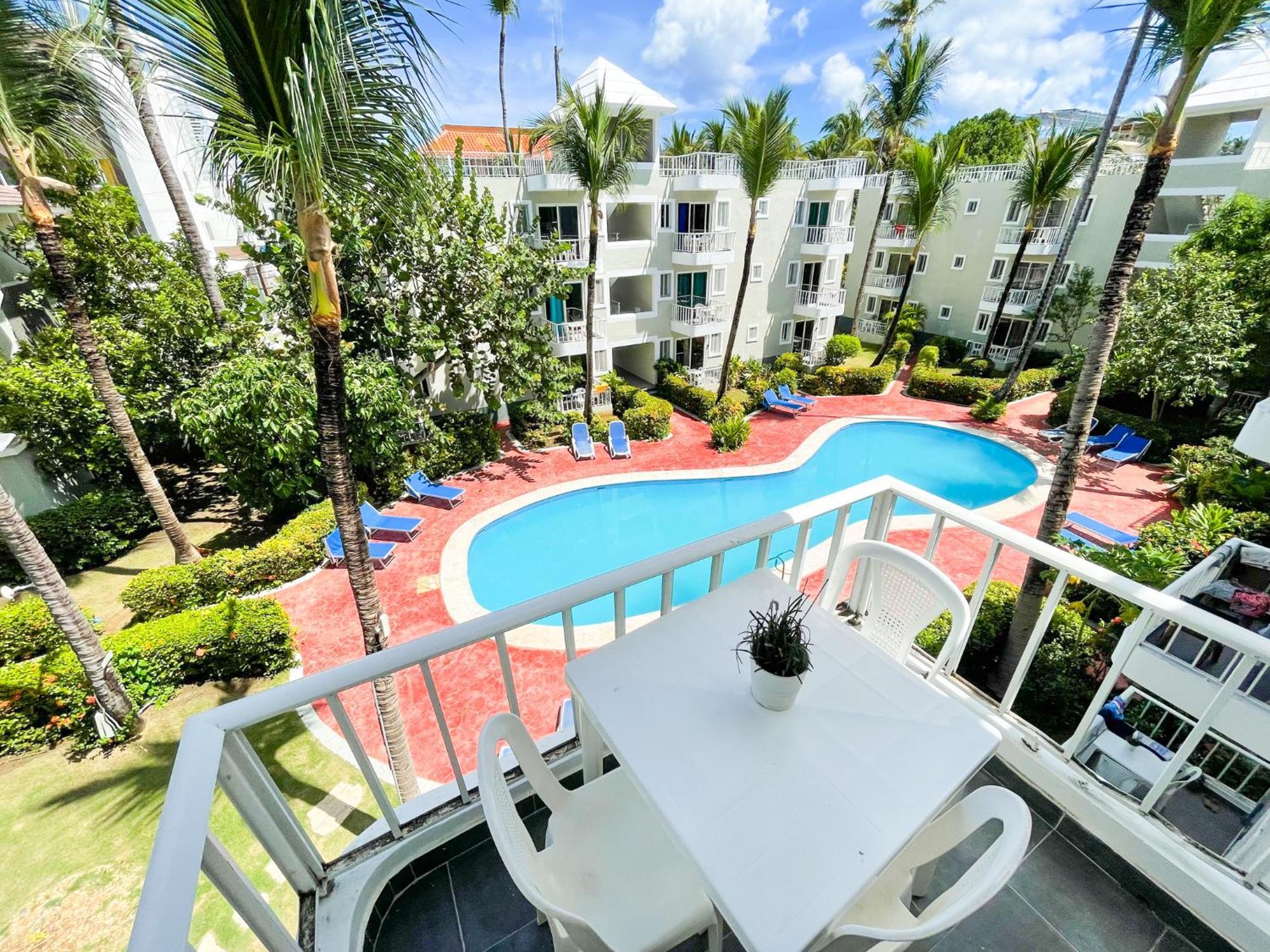 Hotel Sol Caribe Ducassi Pool Near The Wifi Club & 5*