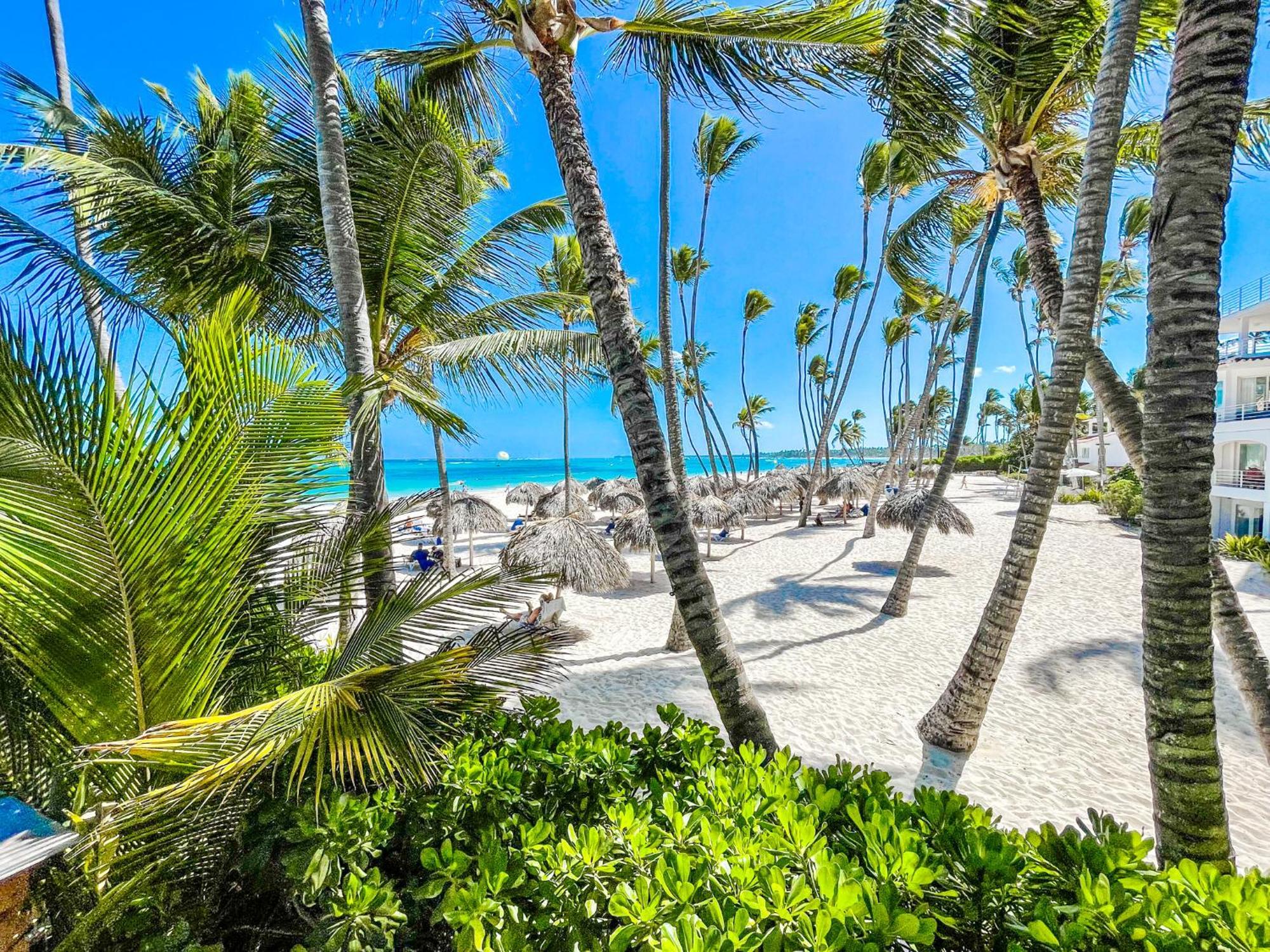 Sol Caribe Ducassi Pool Near The Wifi Club & Hotel 5*