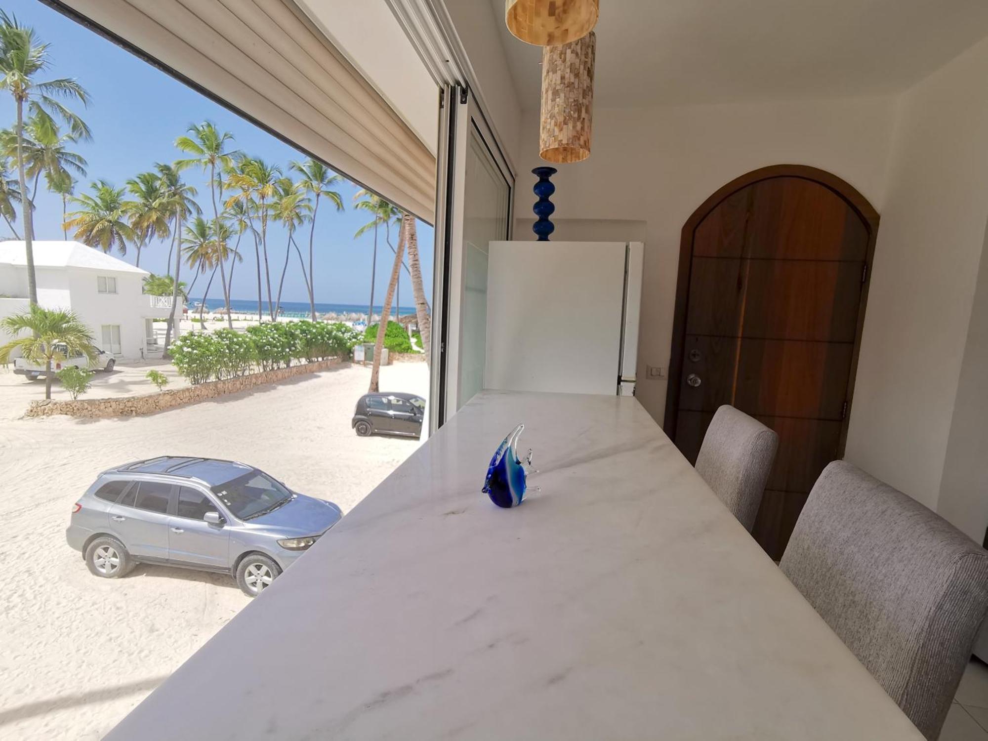 Caribbean Dream & Ocean View Playa Corales *