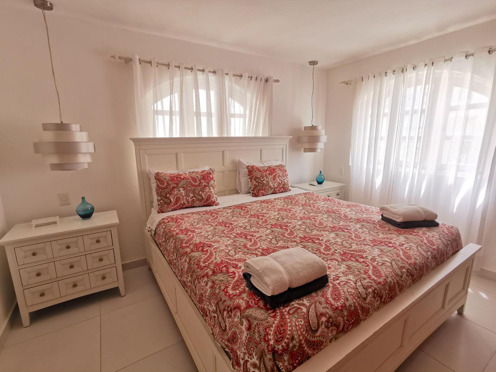Aparthotel Caribbean Dream & Ocean View Playa Corales