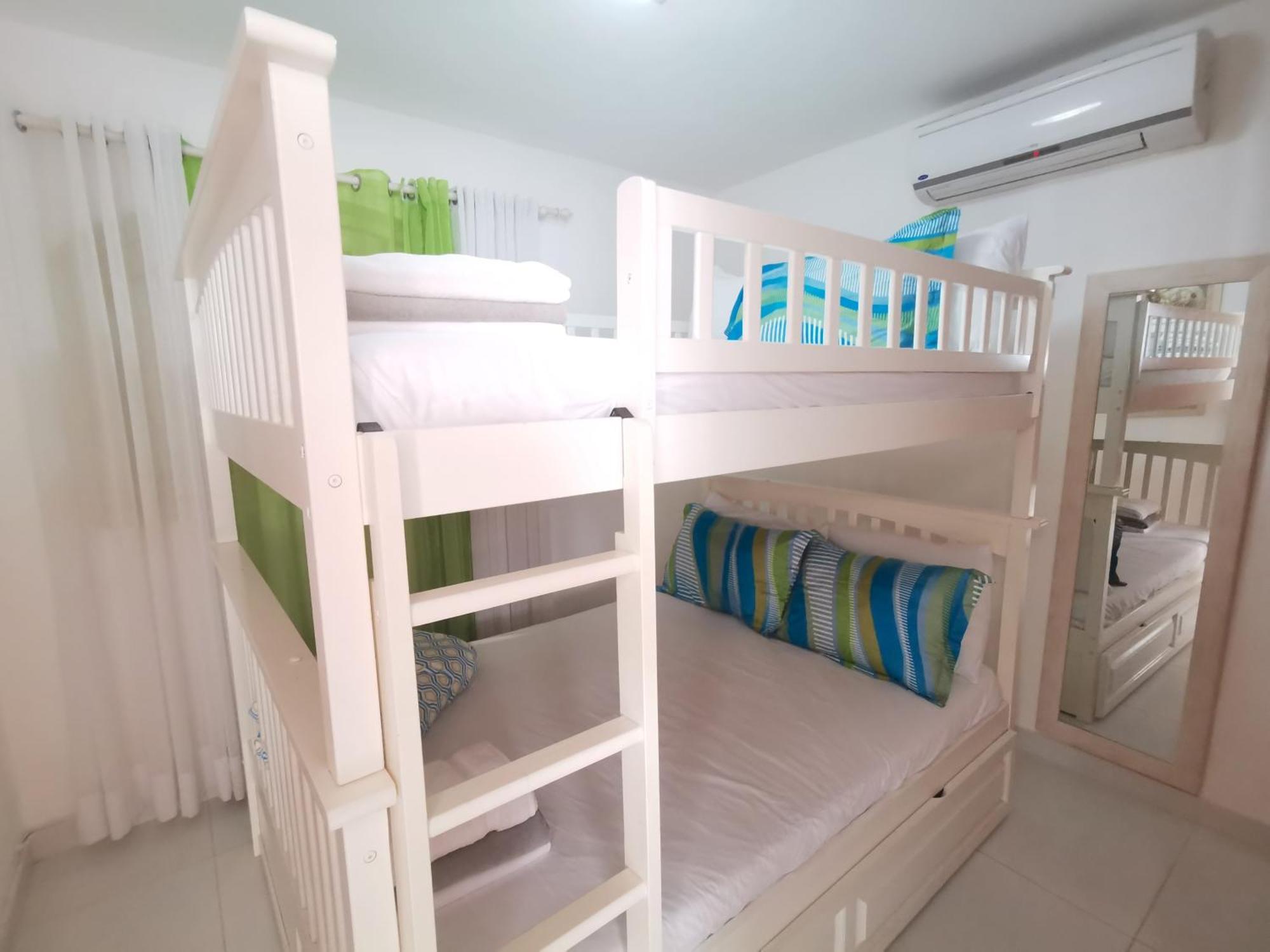 Aparthotel Caribbean Dream & Ocean View Playa Corales