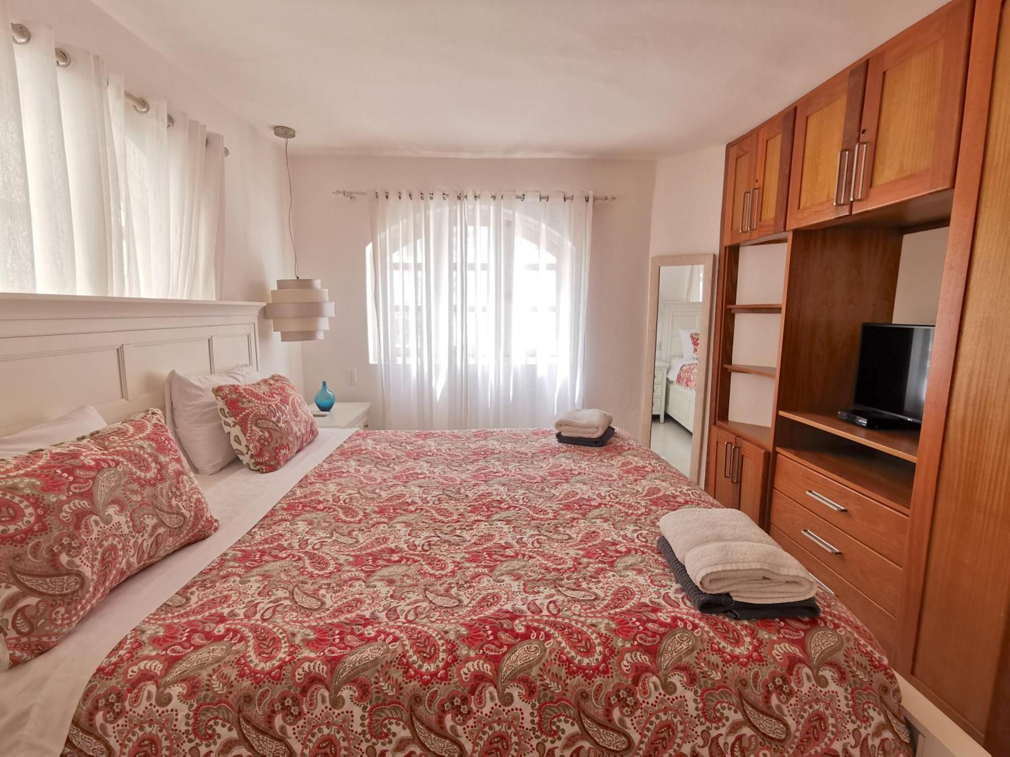 Caribbean Dream & Ocean View Playa Corales Aparthotel *
