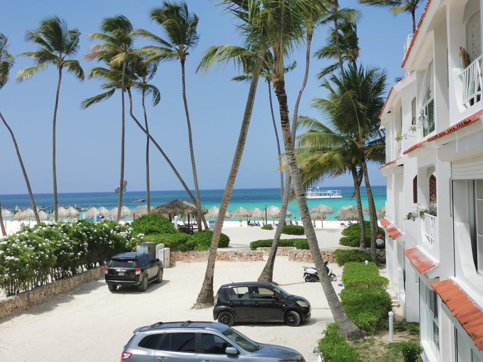 Aparthotel Caribbean Dream & Ocean View Playa Corales