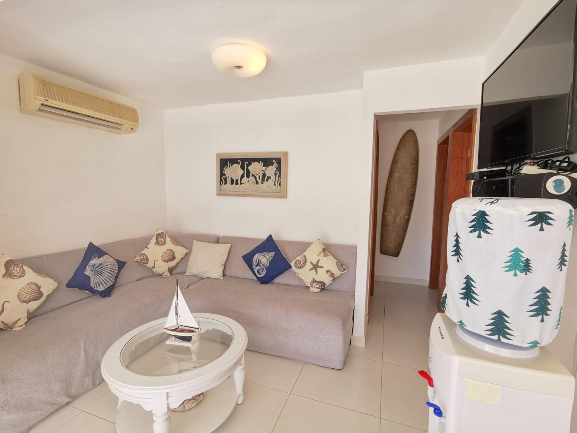 Aparthotel Caribbean Dream & Ocean View Playa Corales *