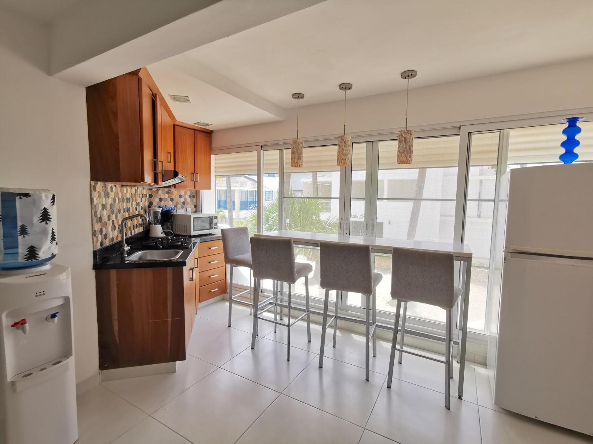 Caribbean Dream & Ocean View Playa Corales Punta Cana