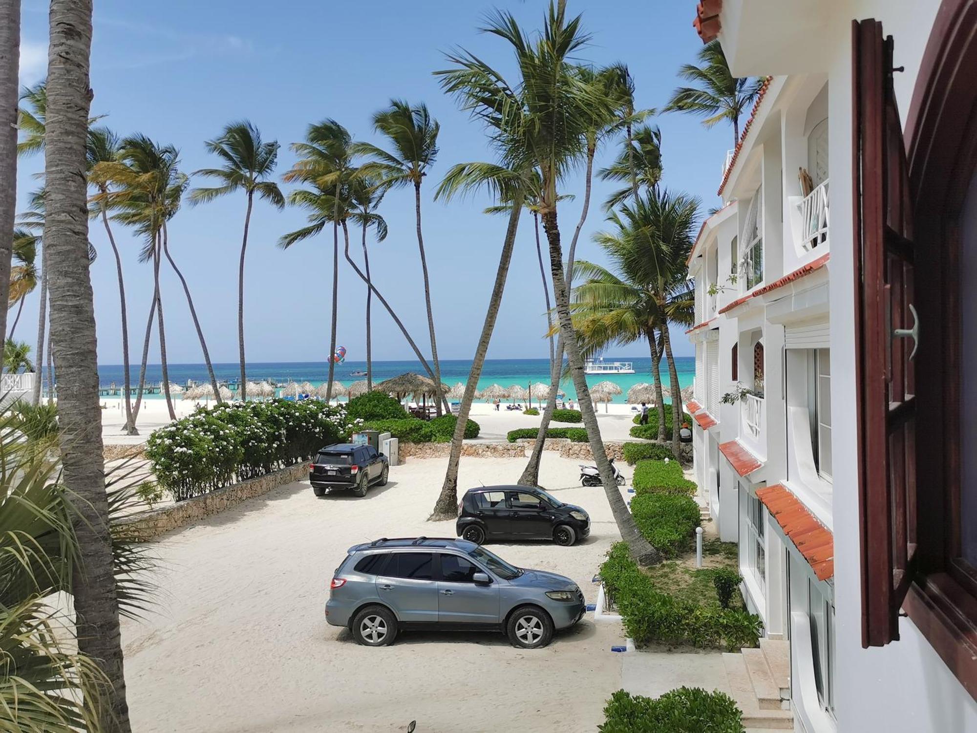 Aparthotel Caribbean Dream & Ocean View Playa Corales *