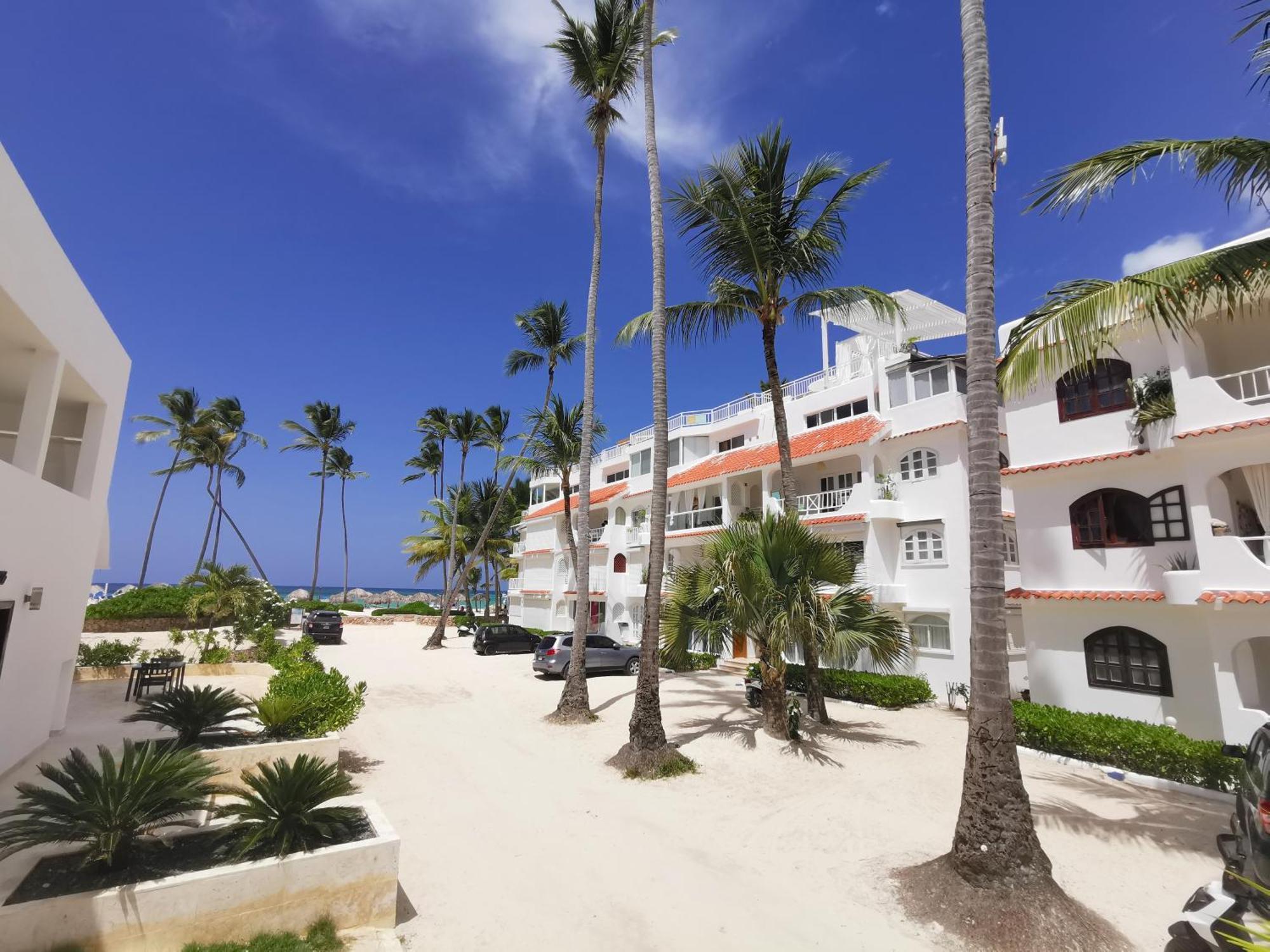 Aparthotel Caribbean Dream & Ocean View Playa Corales *