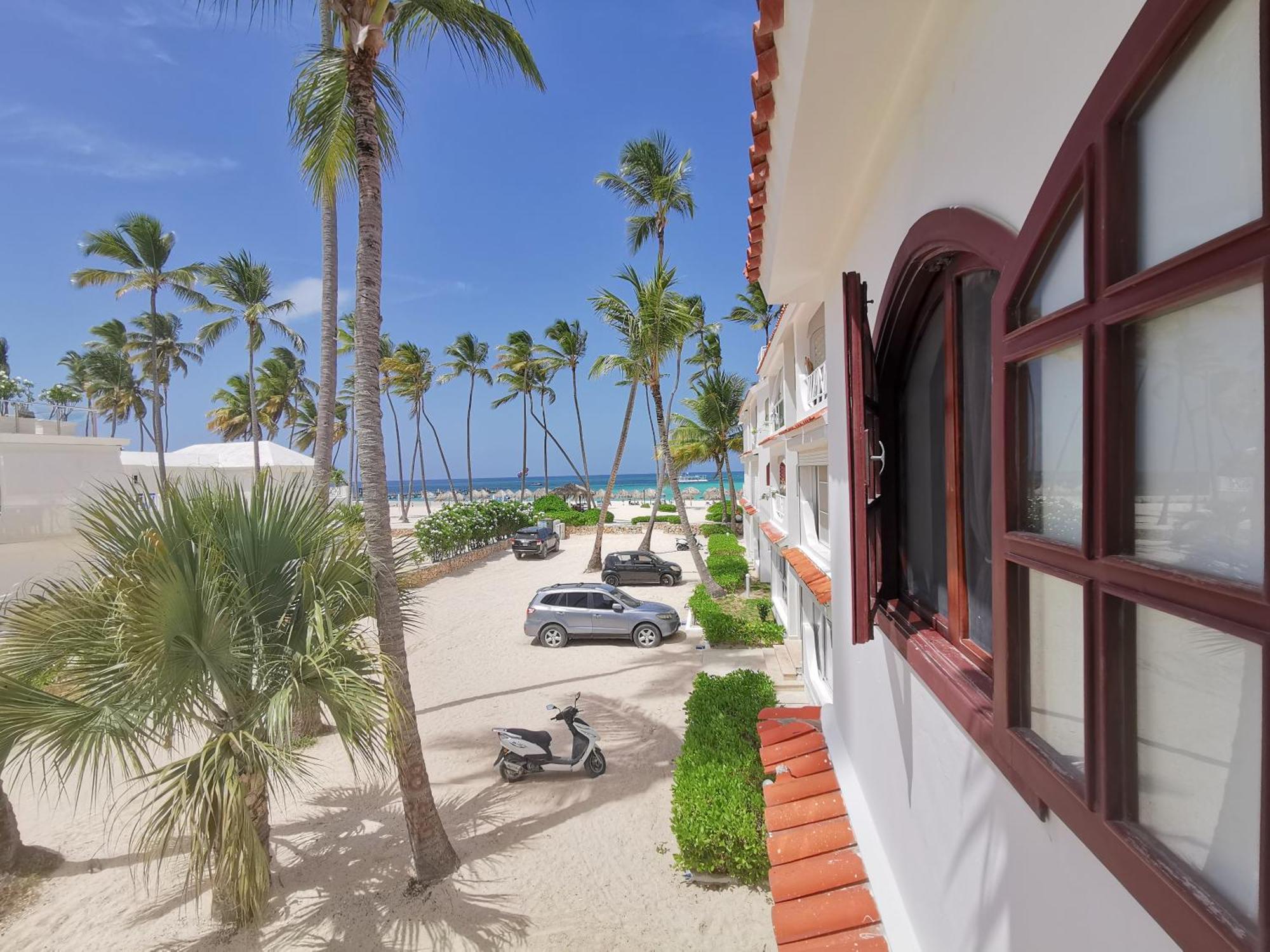 Aparthotel Caribbean Dream & Ocean View Playa Corales *