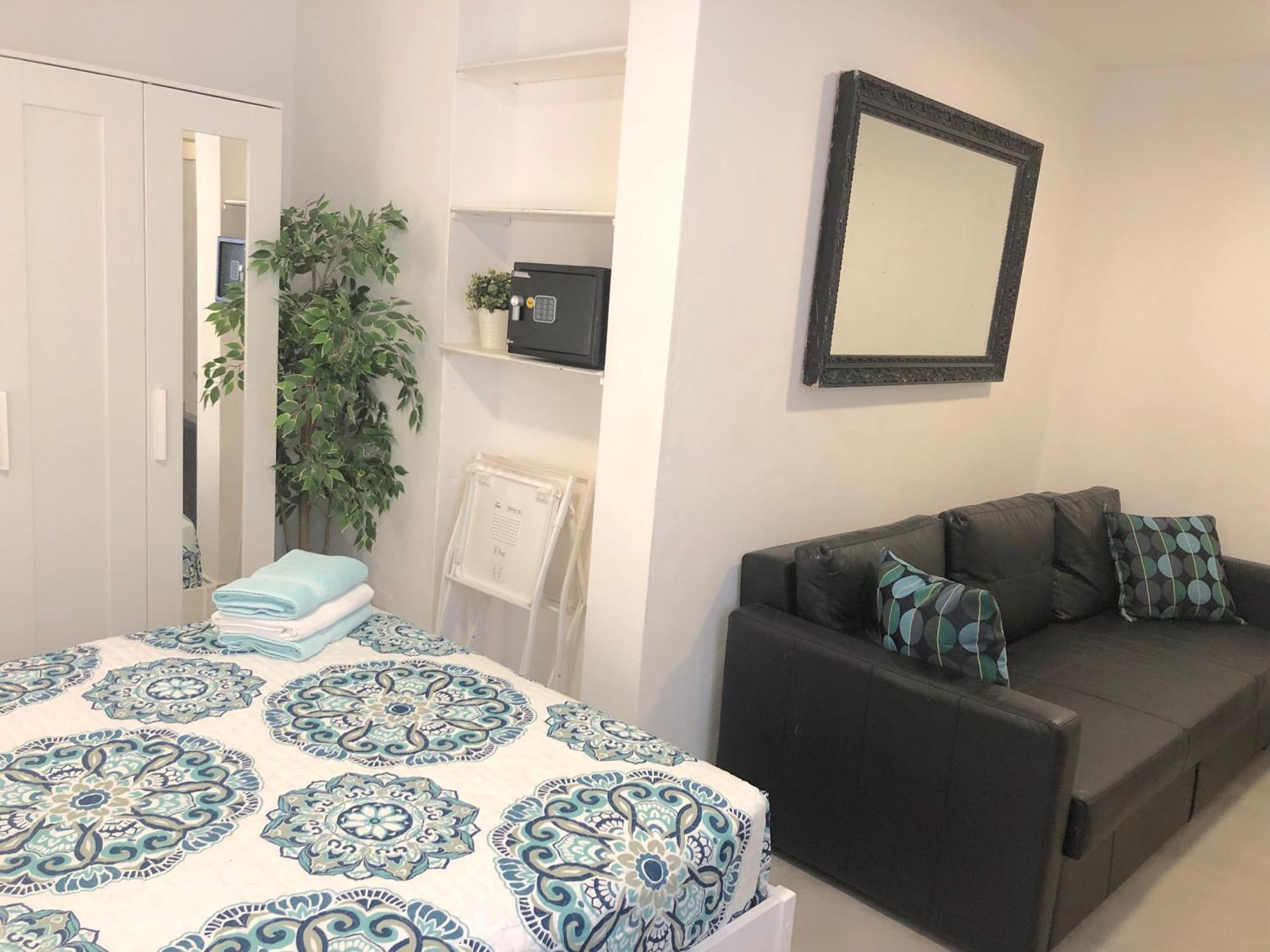 Aparthotel Caribbean Dream & Ocean View Playa Corales