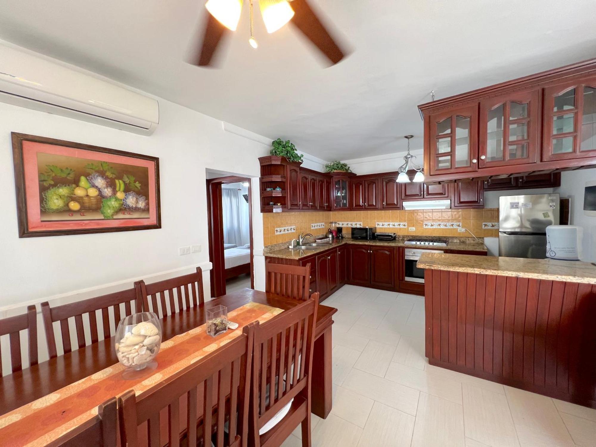 Aparthotel Caribbean Dream & Ocean View Playa Corales *